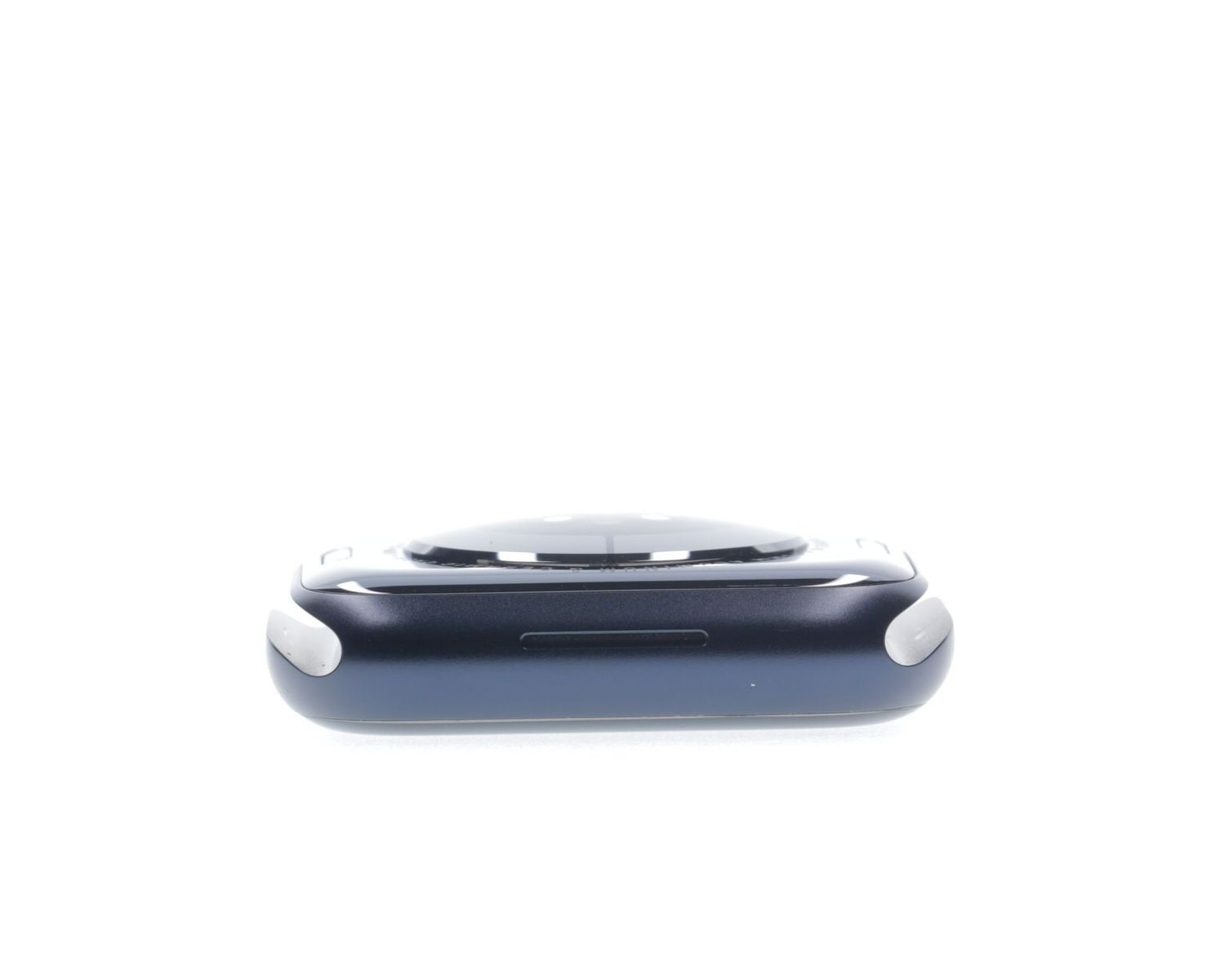 Apple Watch Series 8 2022, GPS, Aluminium 45mm Midnight - Σαν καινούργιο