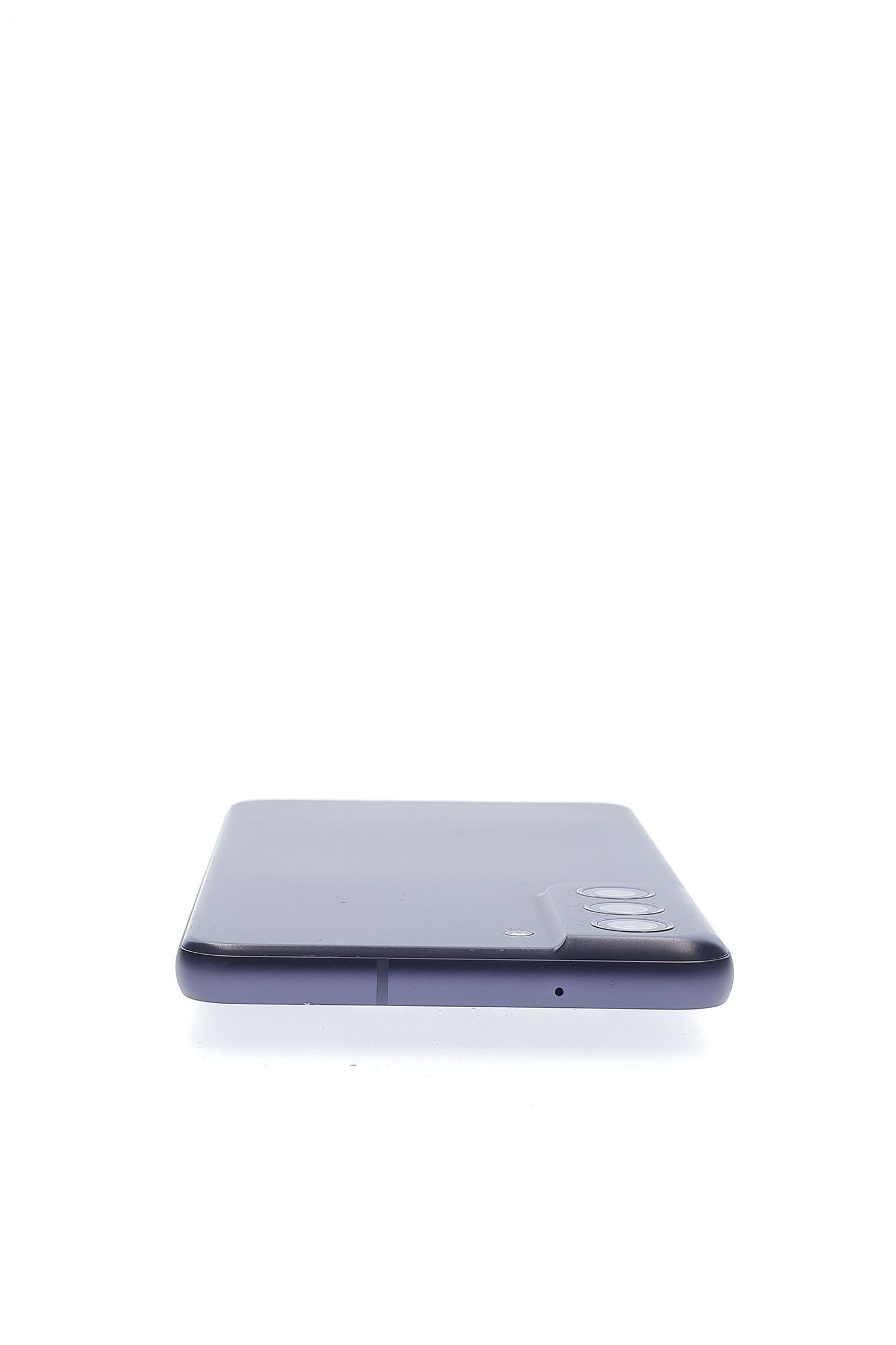 Samsung Galaxy S21 FE 5G Dual Sim 256 GB Graphite - Nagyon jó