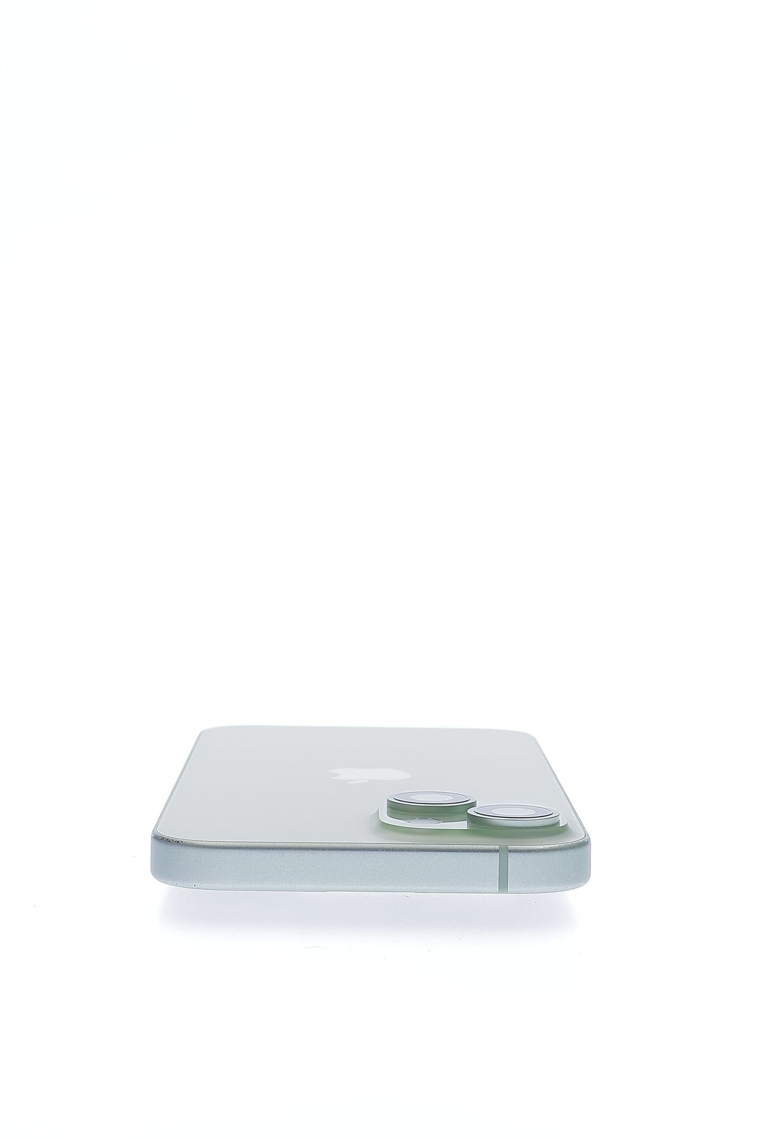 Apple iPhone 15 128 GB Green - Εξαιρετικό