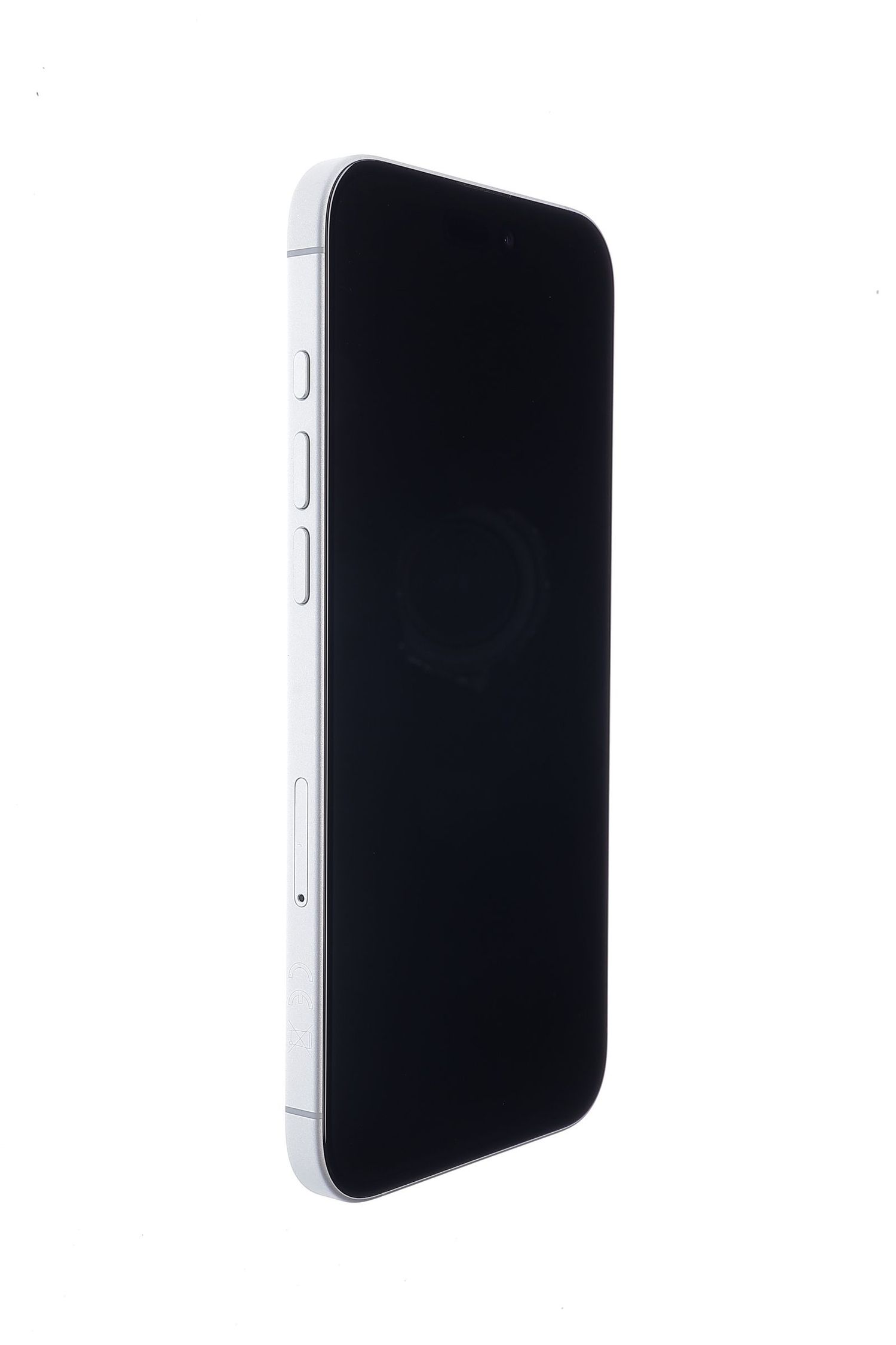 Apple iPhone 16 Plus 256 GB White - Като нов