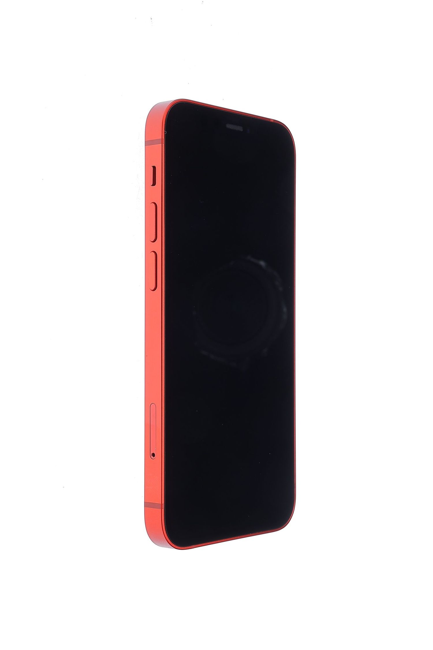 Apple iPhone 12 mini 64 GB Red - Като нов