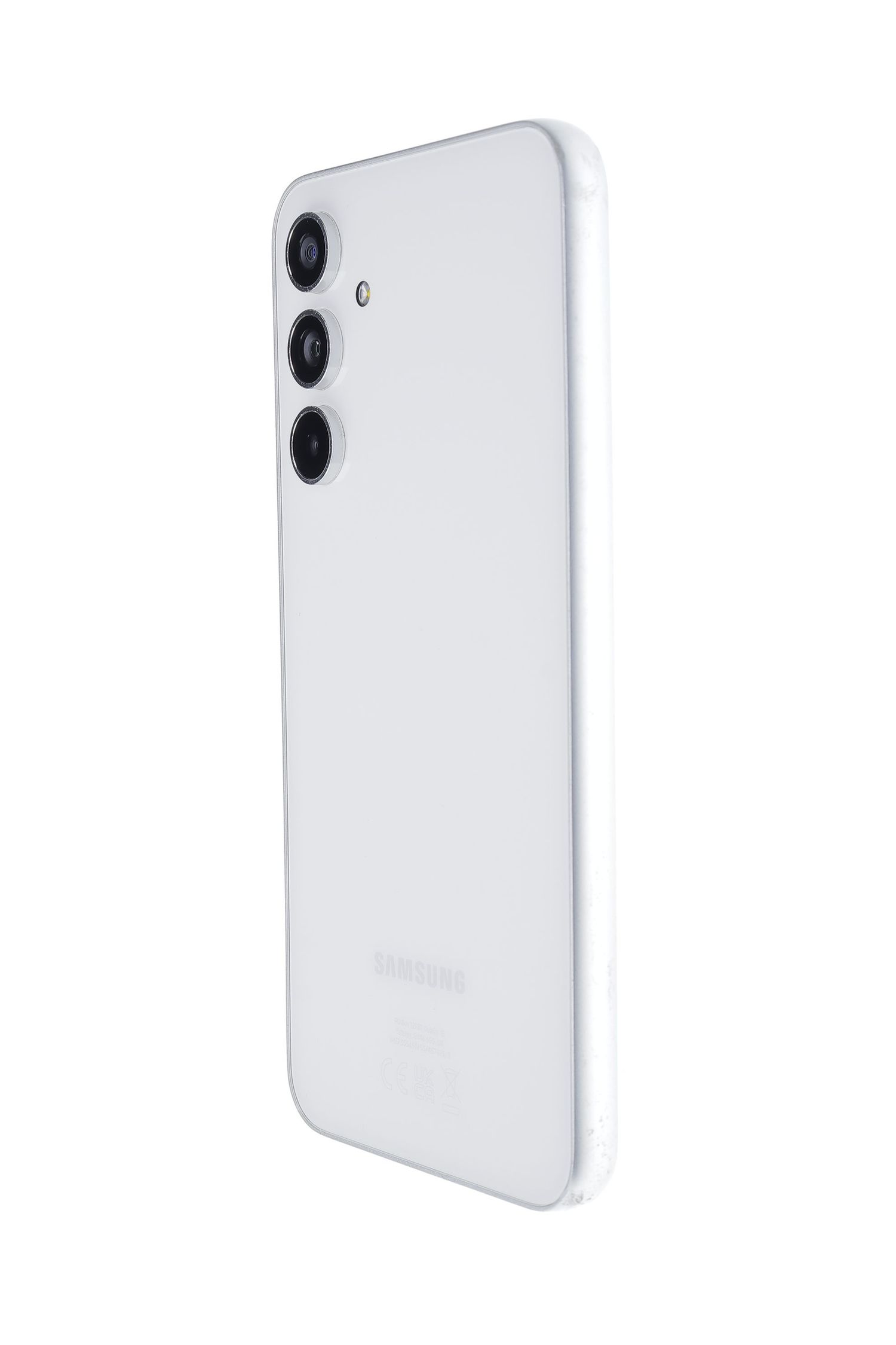 Samsung Galaxy A54 5G 128 GB Awesome White - Nagyon jó