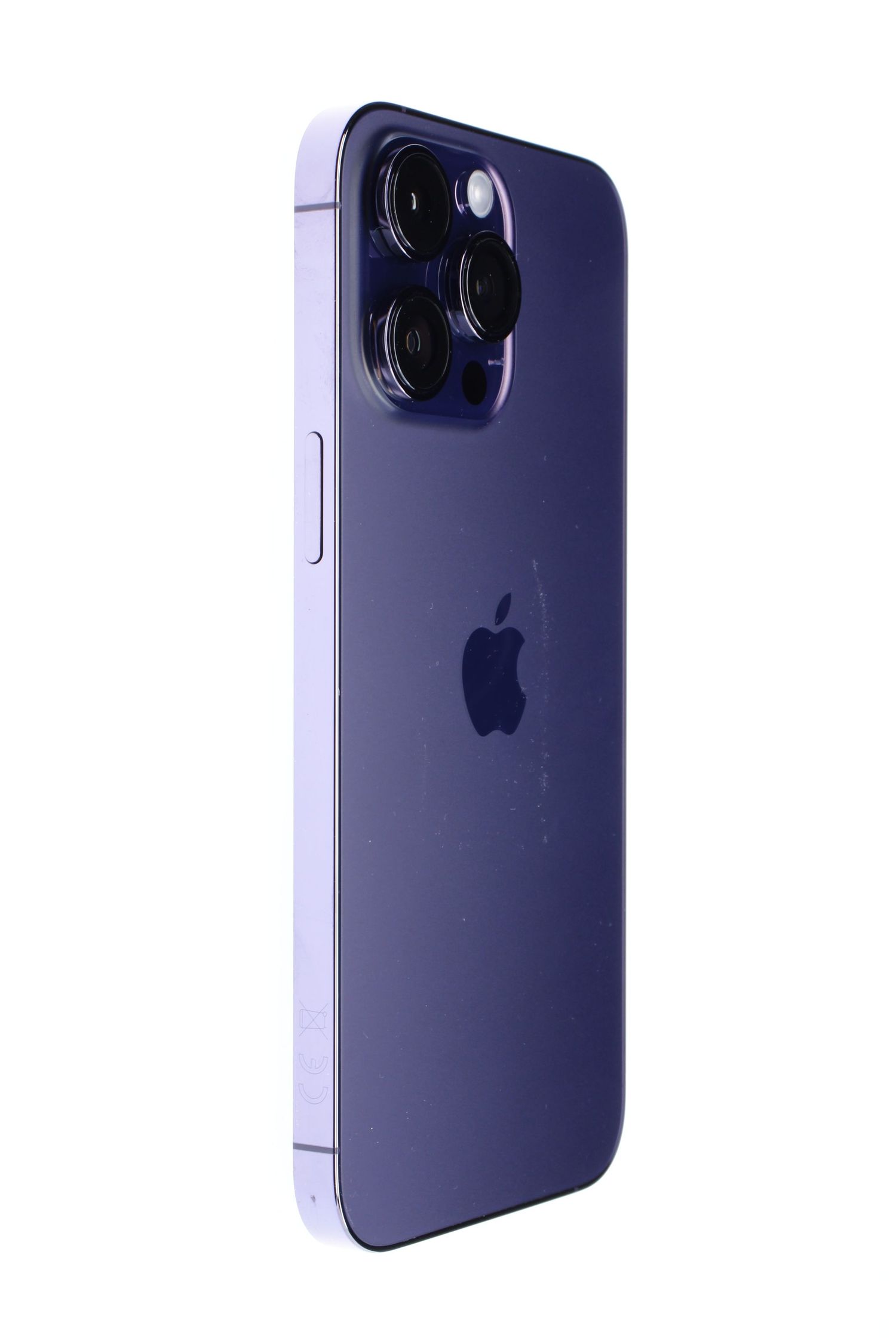 Apple iPhone 14 Pro Max 1 TB Deep Purple - Като нов