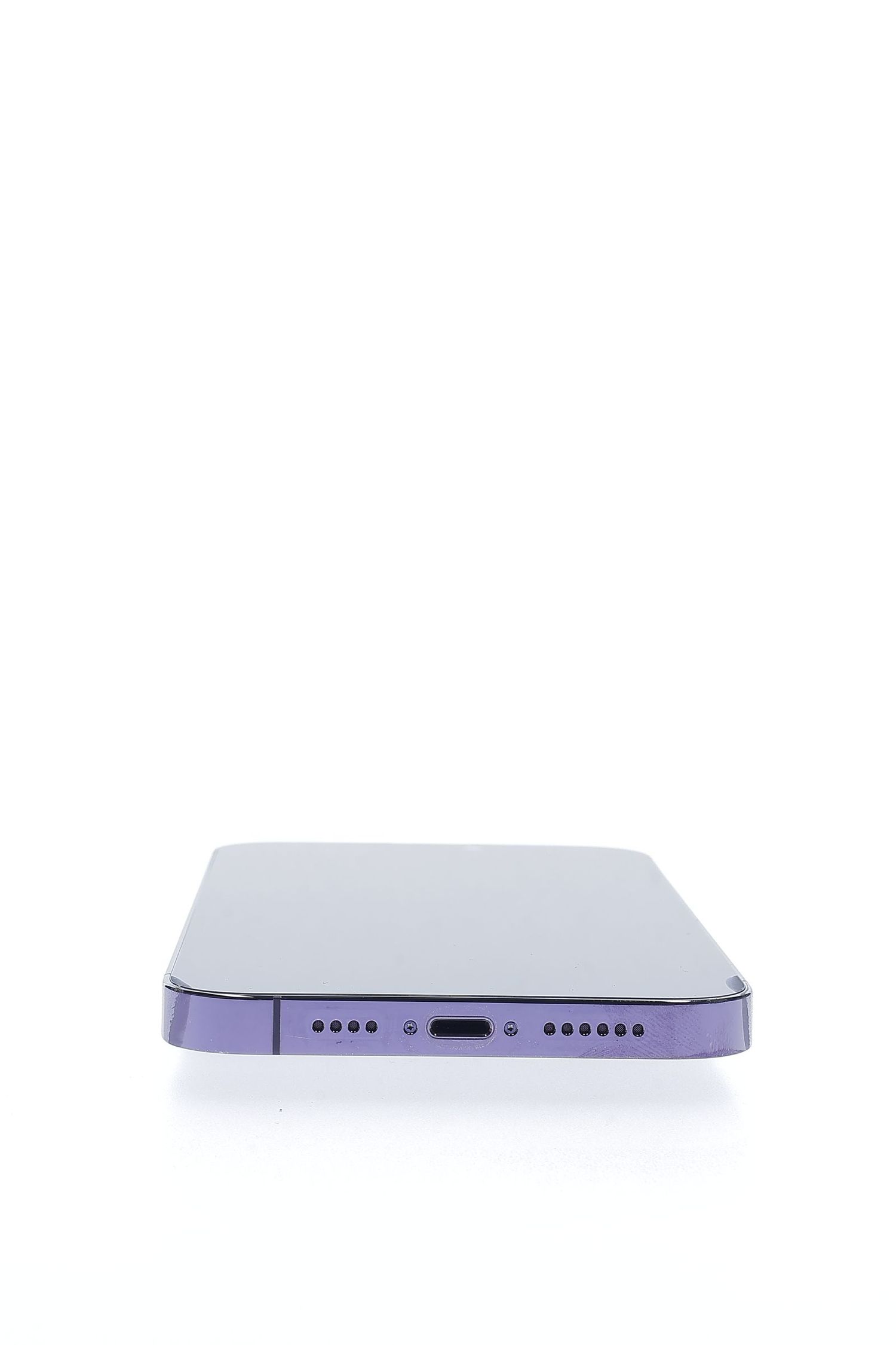 Apple iPhone 14 Pro Max 256 GB Deep Purple - Excelent