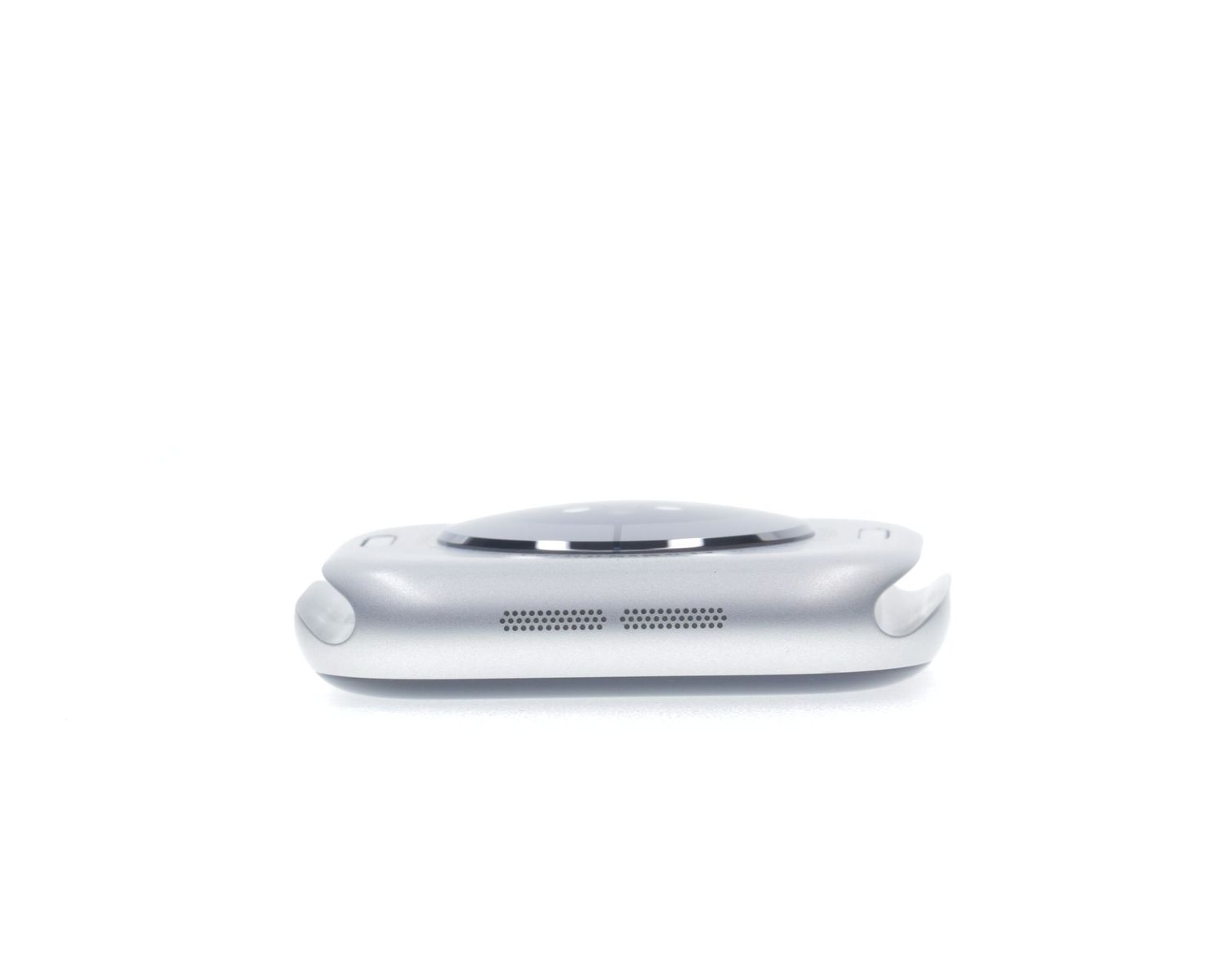 Apple Watch Series 10 2024, GPS, Aluminium 46mm Silver - Ca nou