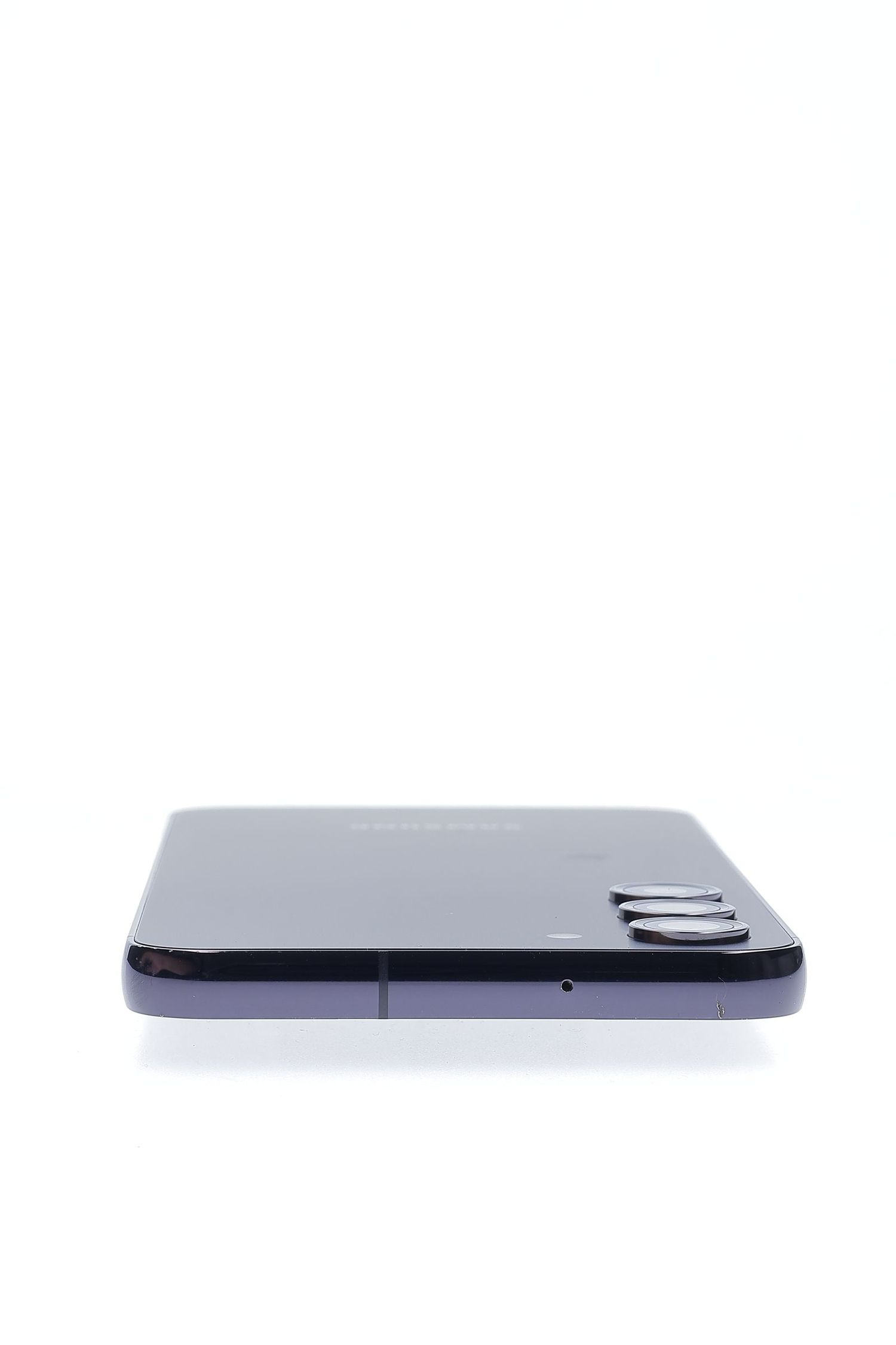 Samsung Galaxy S23 Plus 5G Dual Sim 256 GB Phantom Black - Foarte bun