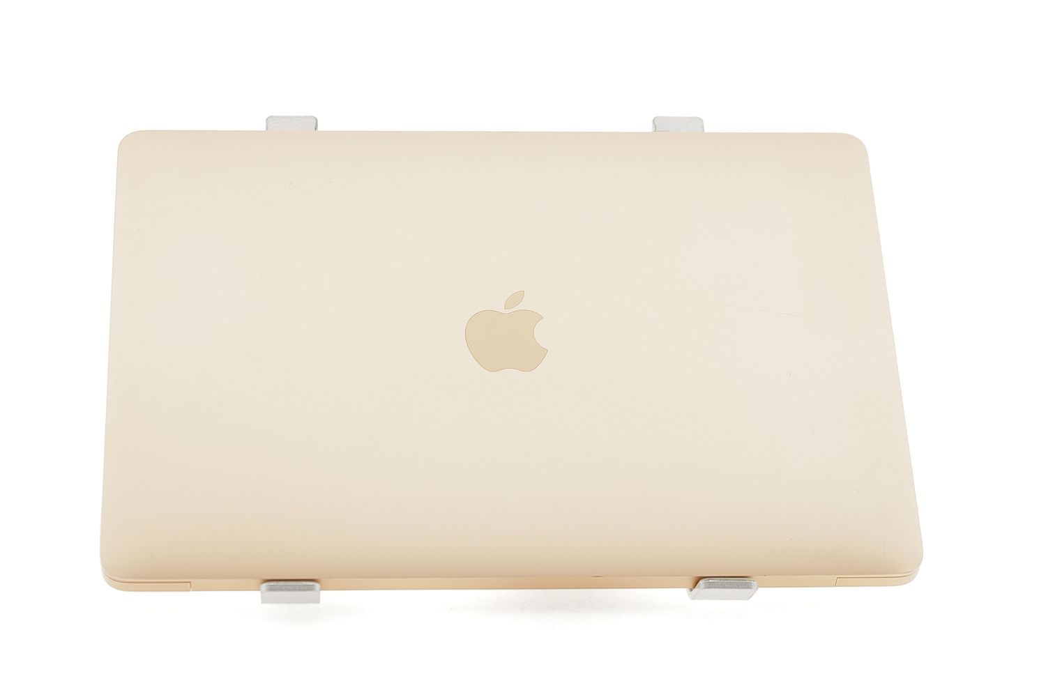 Apple MacBook Air 13″ 2020, i3 1.1 GHz, 8 GB, Intel Iris Plus 256 GB Gold - Kiváló