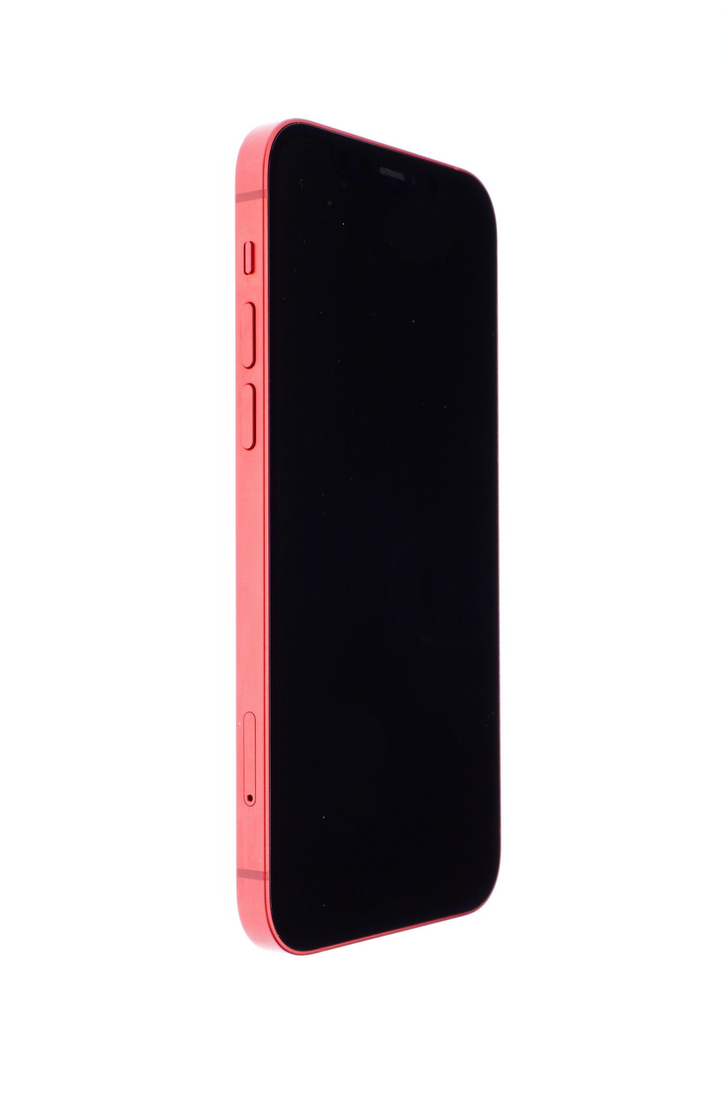 Apple iPhone 12 64 GB Red - Като нов