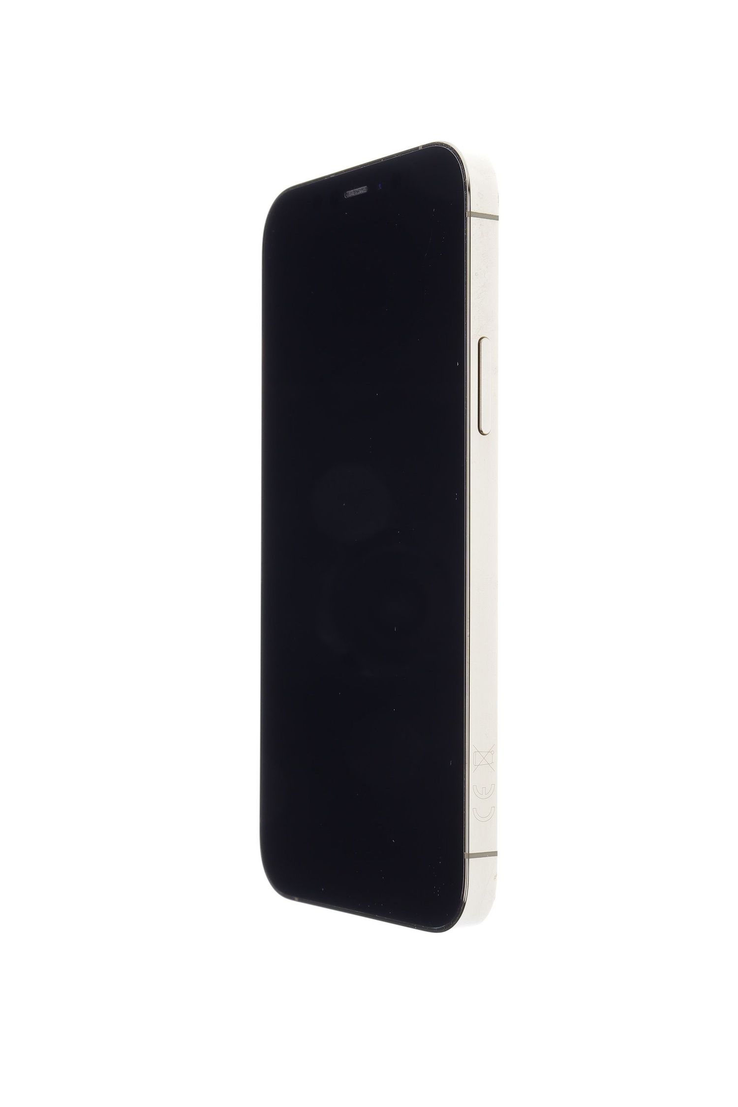 Apple iPhone 12 Pro 128 GB Gold - Εξαιρετικό