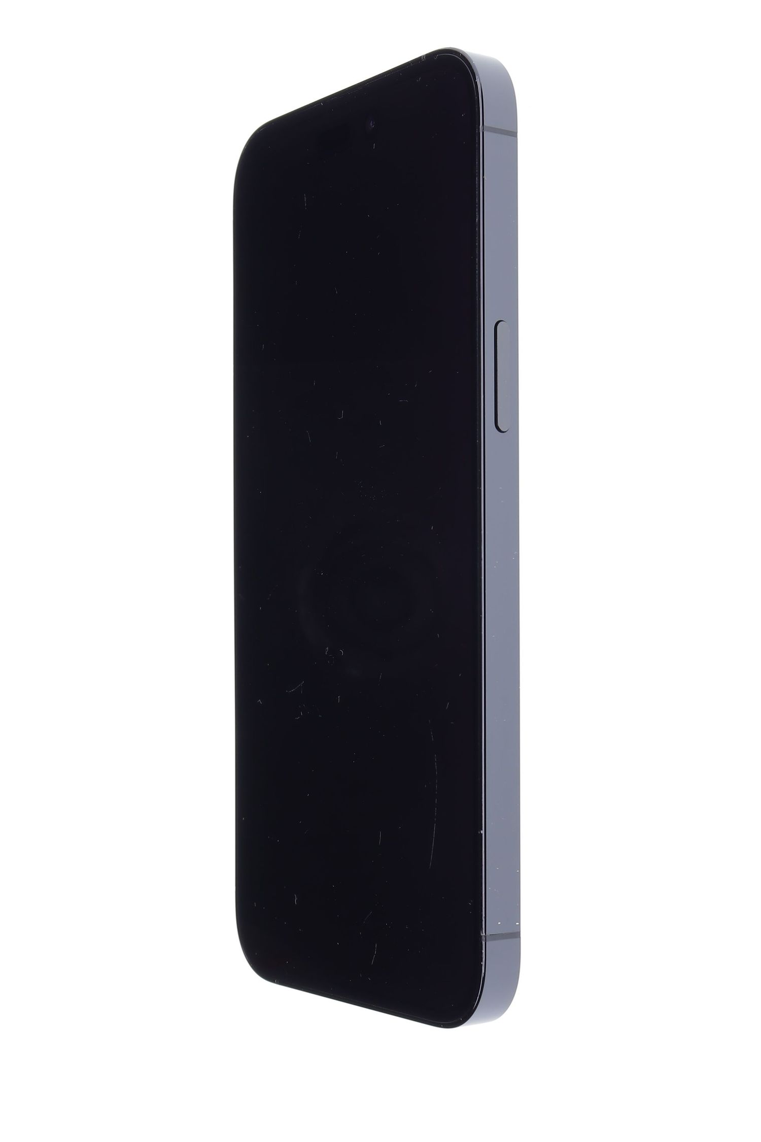 Apple iPhone 14 Pro Max 256 GB Space Black - Jó
