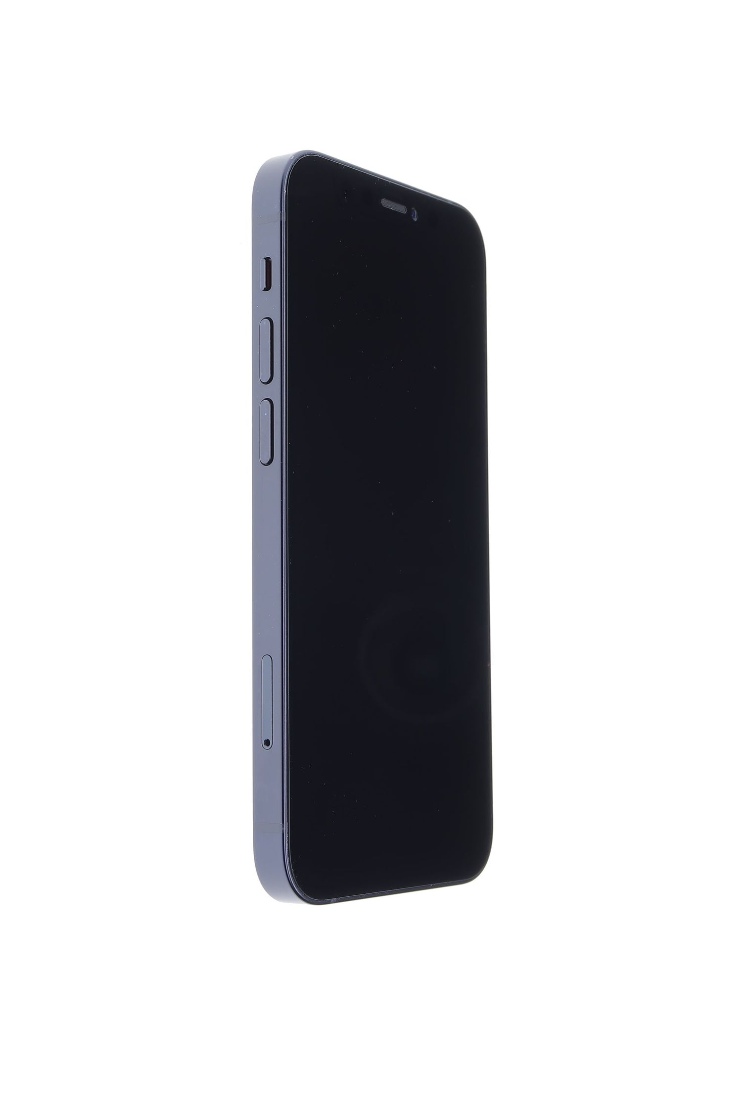 Apple iPhone 12 mini 256 GB Black - Добро