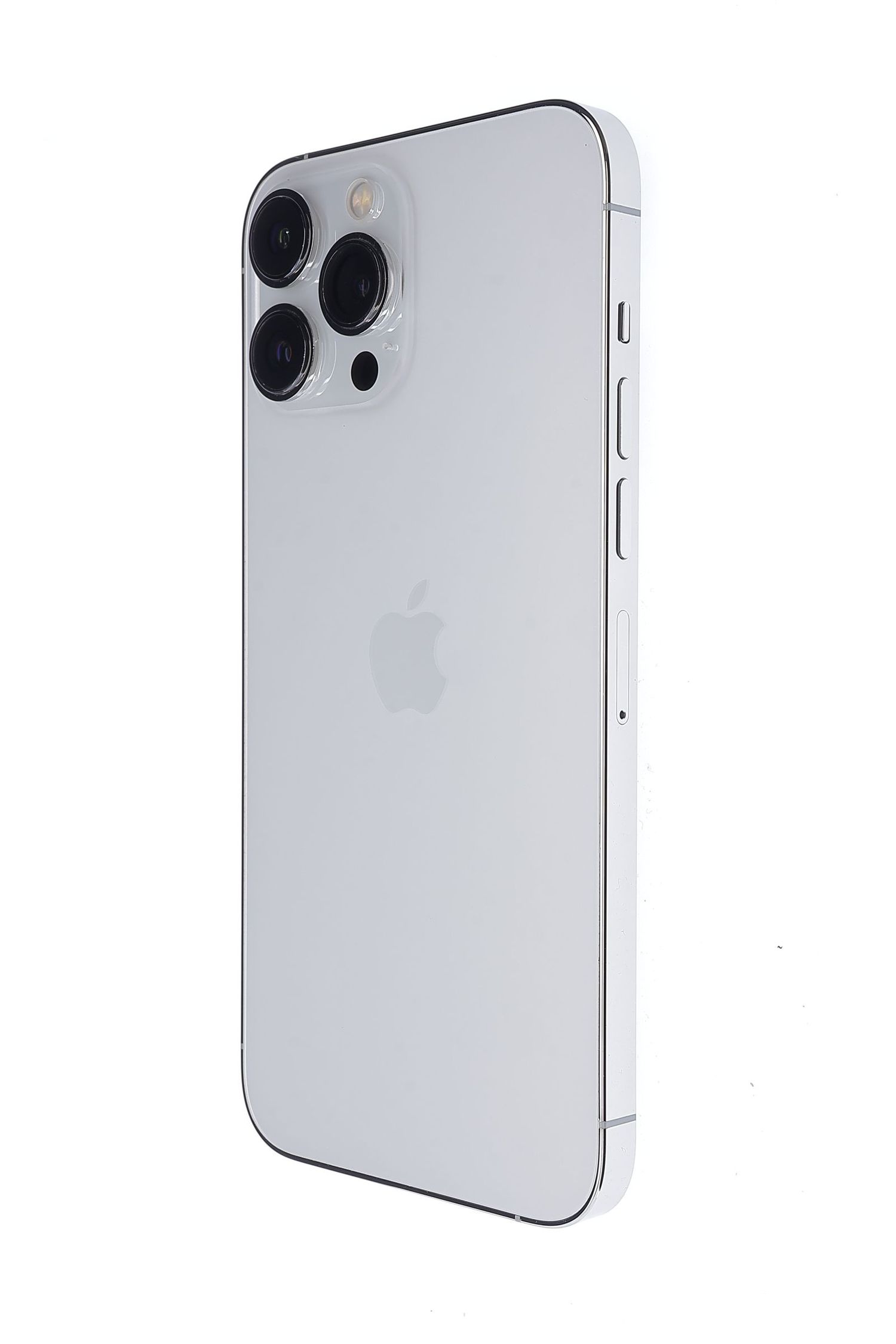 Apple iPhone 13 Pro Max 128 GB Silver - Отлично