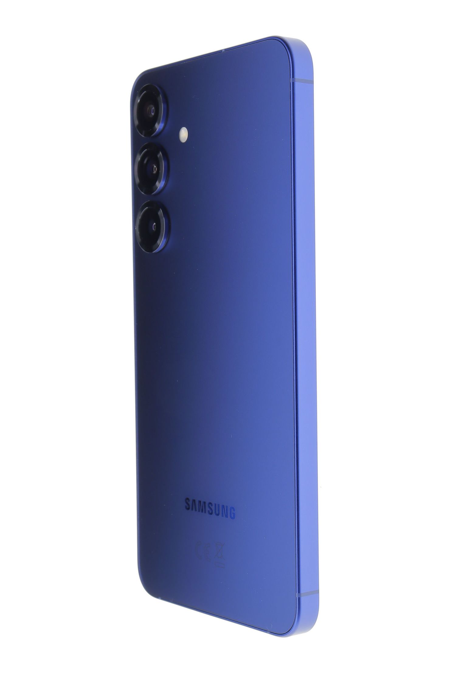 Samsung Galaxy S25 Plus 5G Dual Sim 512 GB Navy - Εξαιρετικό