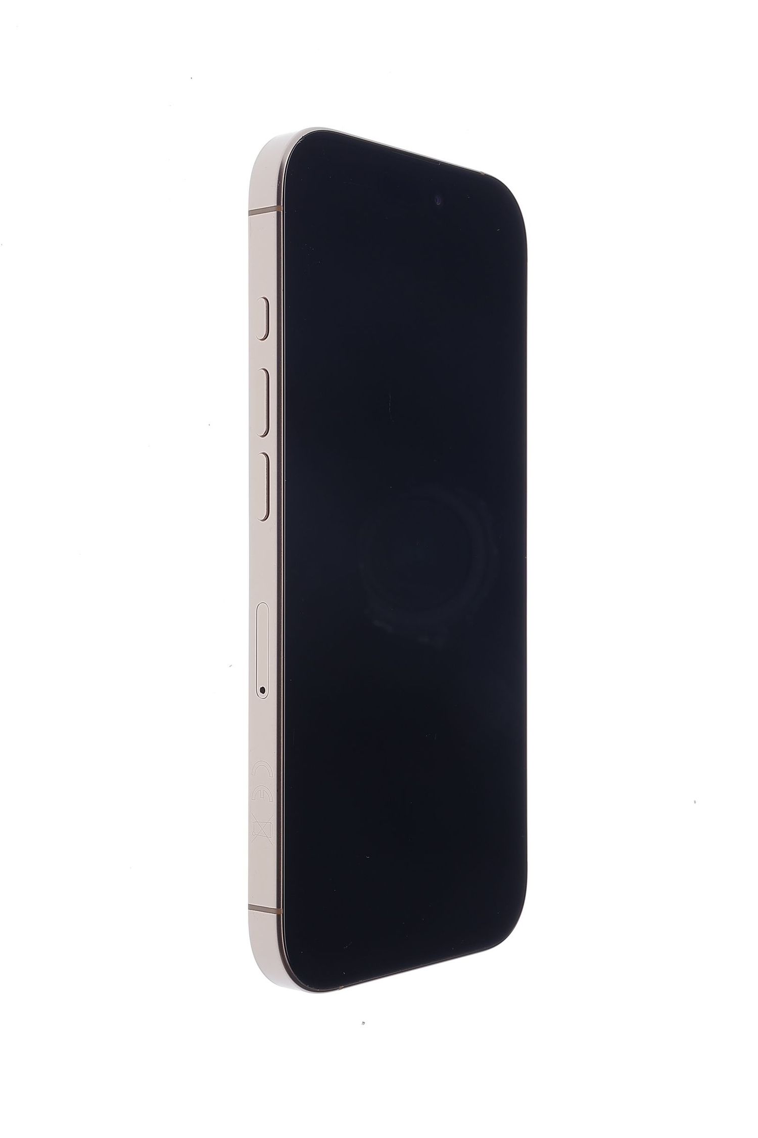 Apple iPhone 16 Pro 512 GB Desert Titanium - Отлично