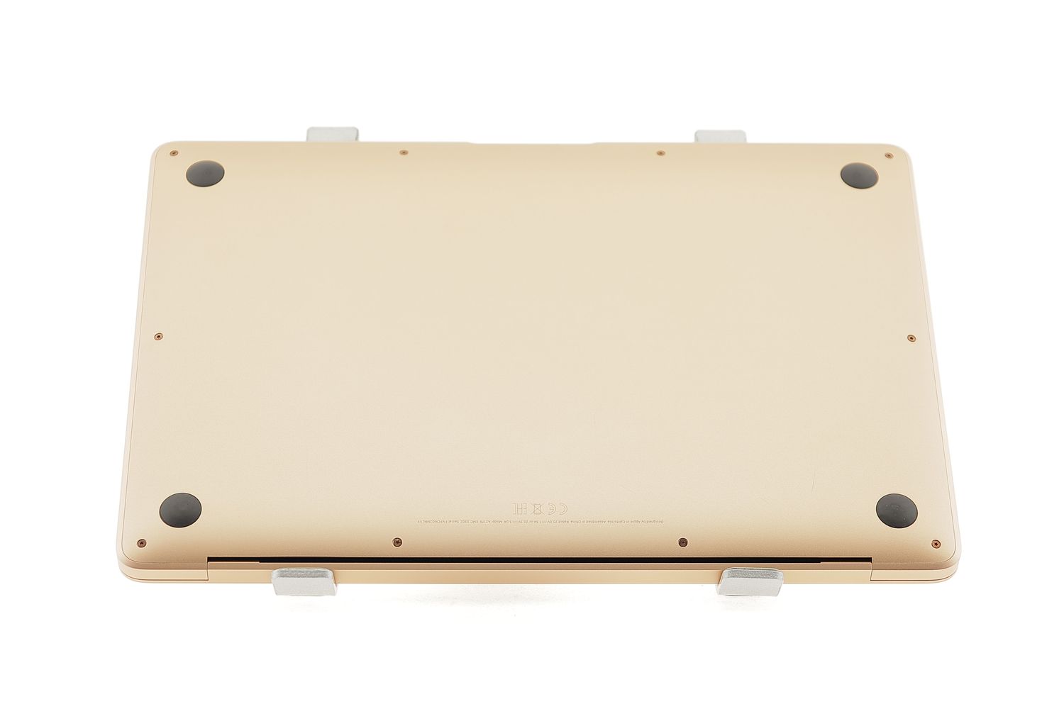 Apple MacBook Air 13″ 2020, i7 1.2 GHz, 16 GB, Intel Iris Plus 512 GB Gold - Много добро