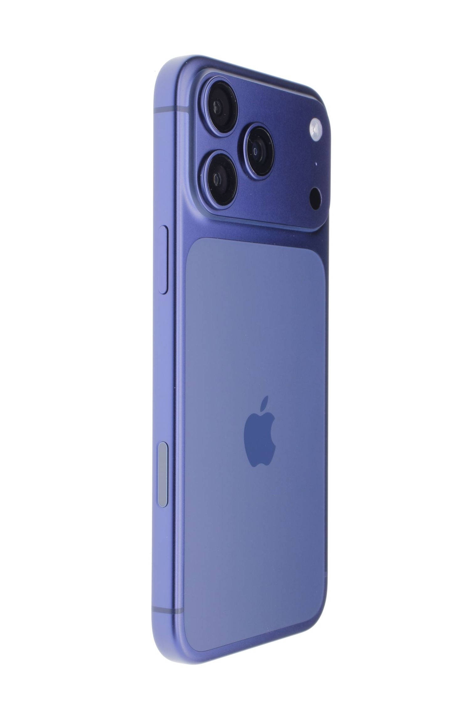 Apple iPhone 17 Pro Max 256 GB Deep Blue - Újszerű