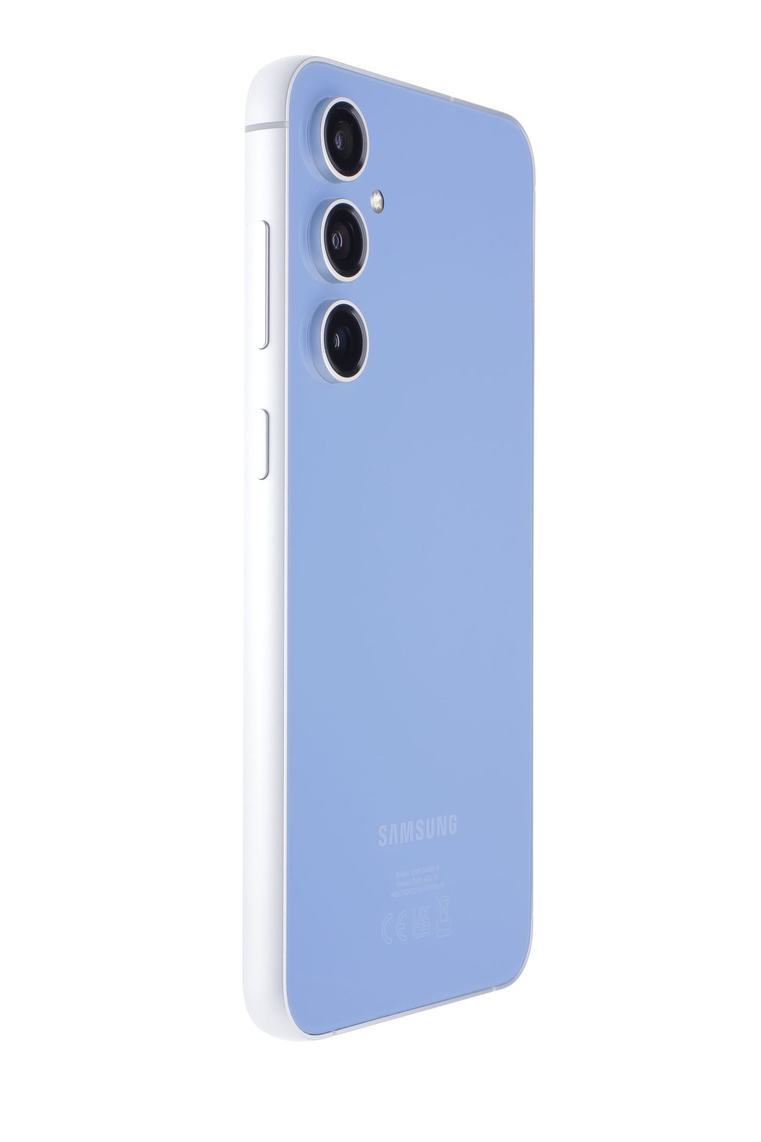 Samsung Galaxy S23 FE 5G Dual Sim 256 GB Indigo - Ca nou