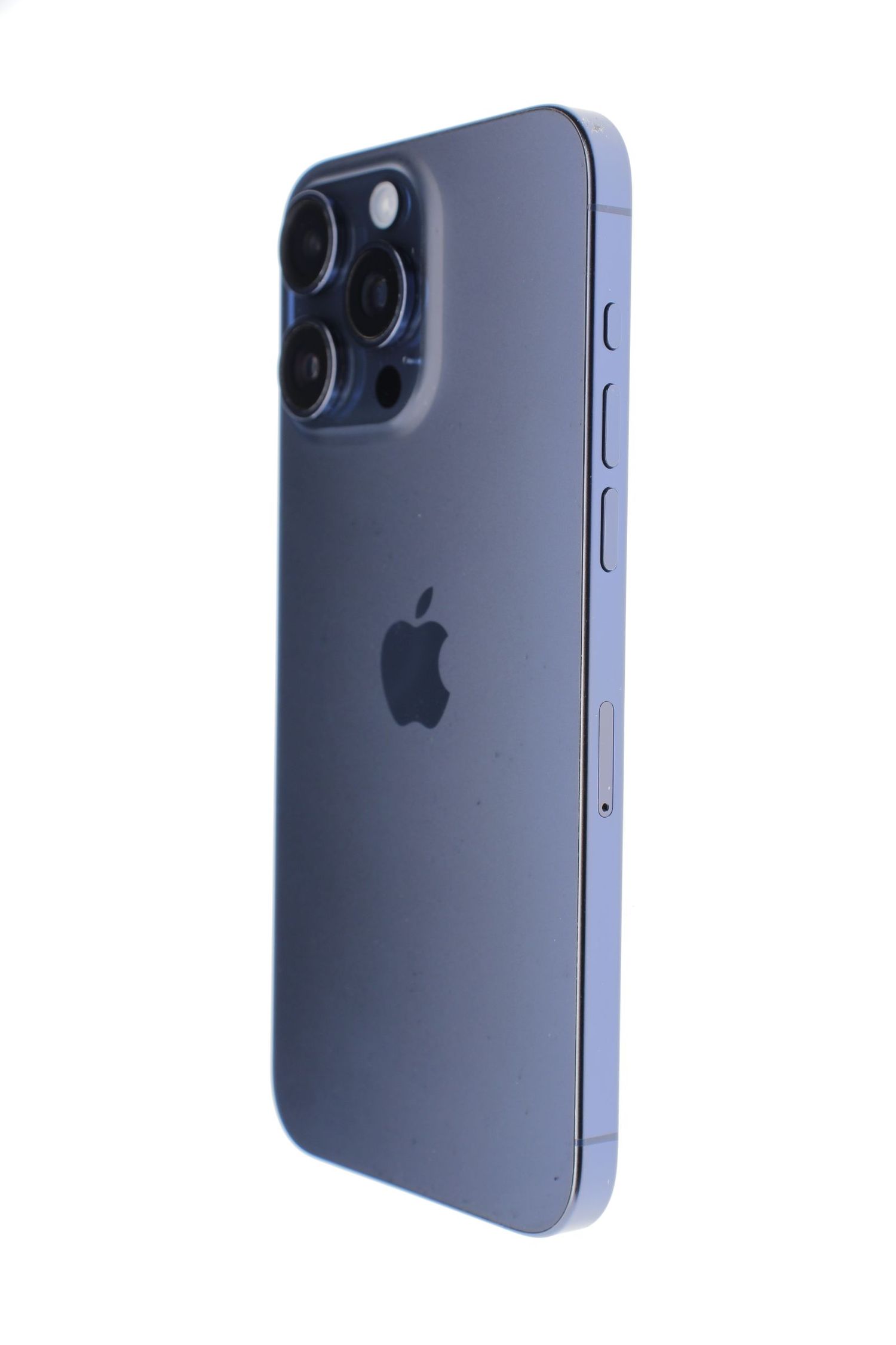 Apple iPhone 15 Pro Max 256 GB Blue Titanium - Bun