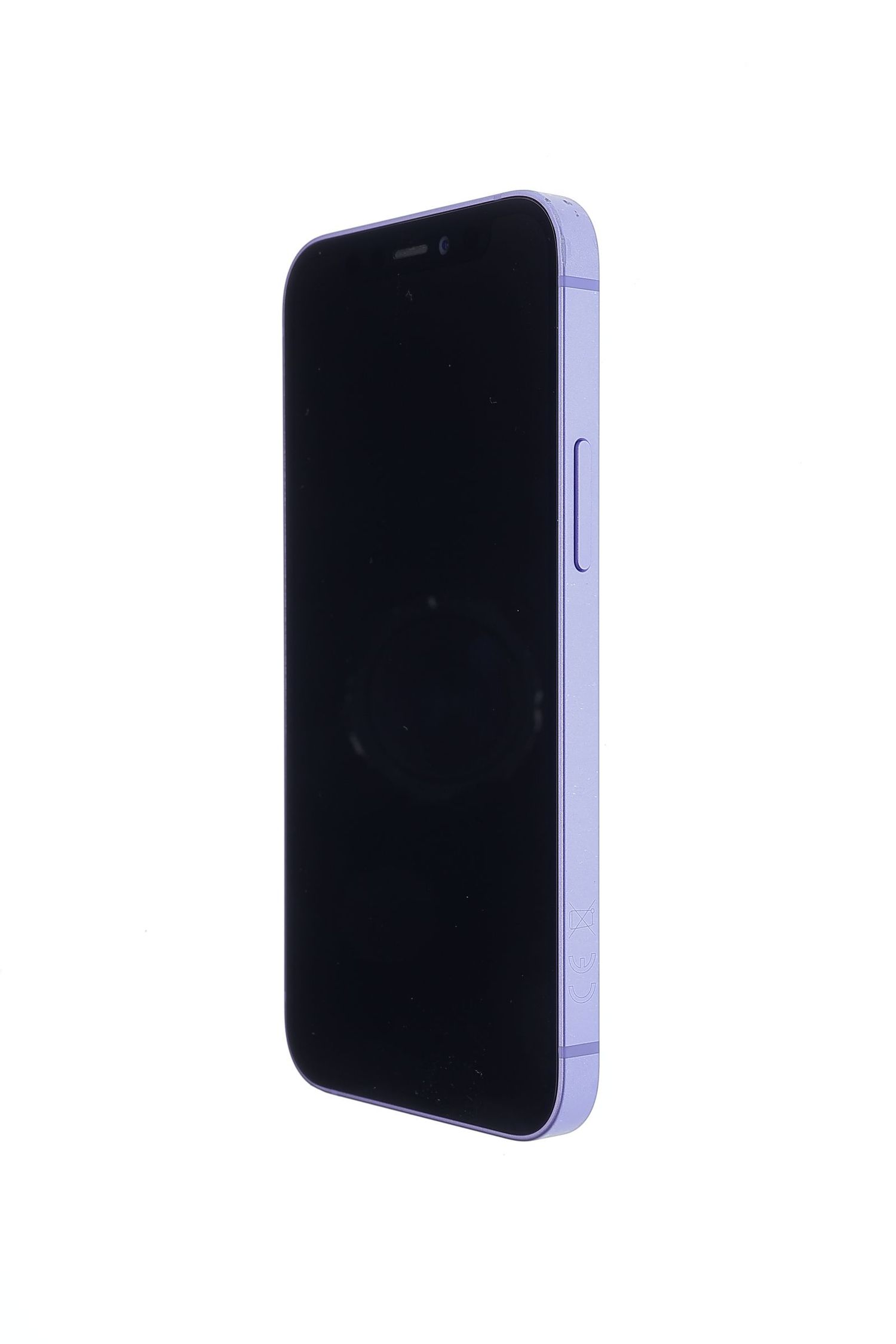 Apple iPhone 12 mini 128 GB Purple - Foarte bun