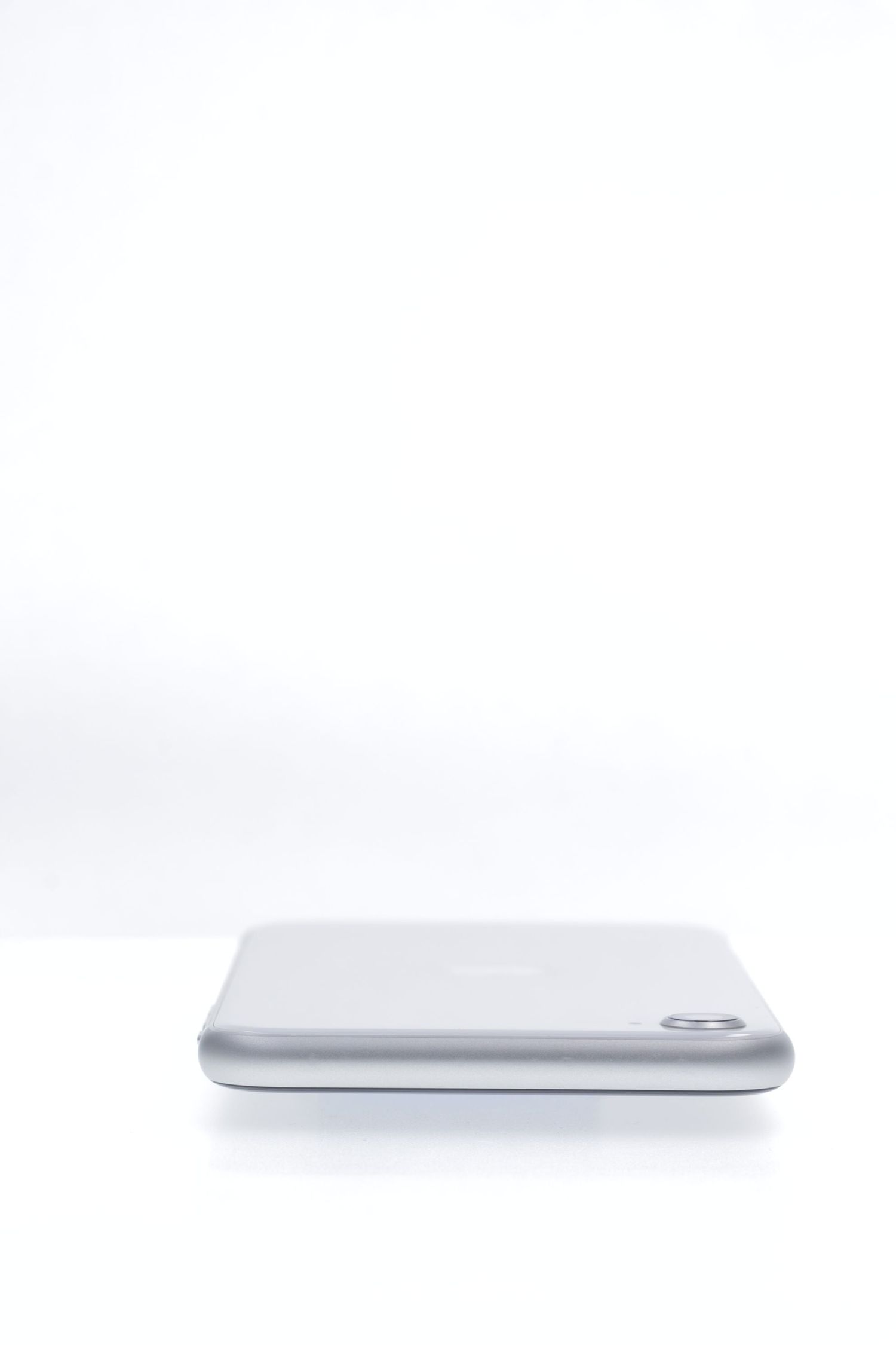 Apple iPhone SE 2020 64 GB White - Πολύ καλό