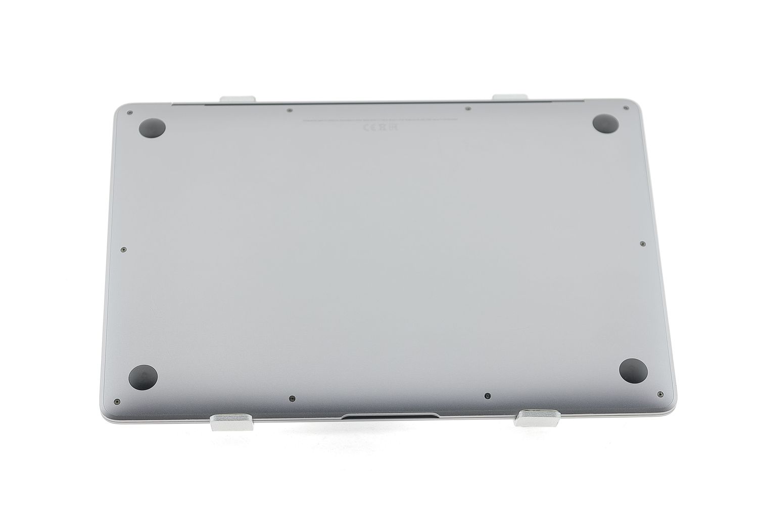 Apple MacBook Air 13″ 2020, i5 1.1 GHz, 8 GB, Intel Iris Plus 512 GB Space Gray - Εξαιρετικό