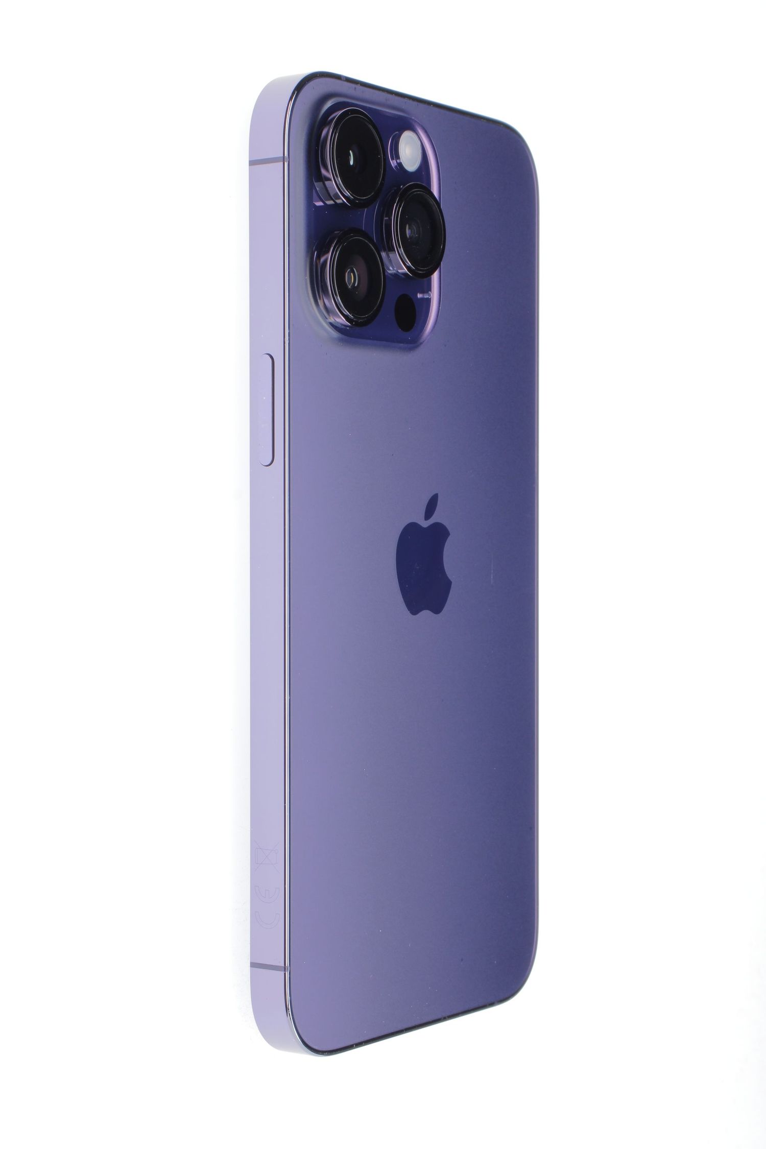 Apple iPhone 14 Pro Max 128 GB Deep Purple - Excelent