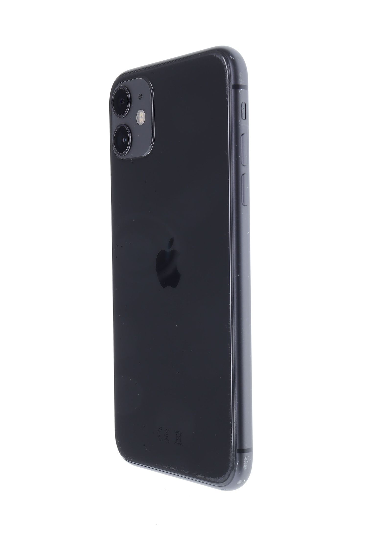 Apple iPhone 11 64 GB Black - Excelent