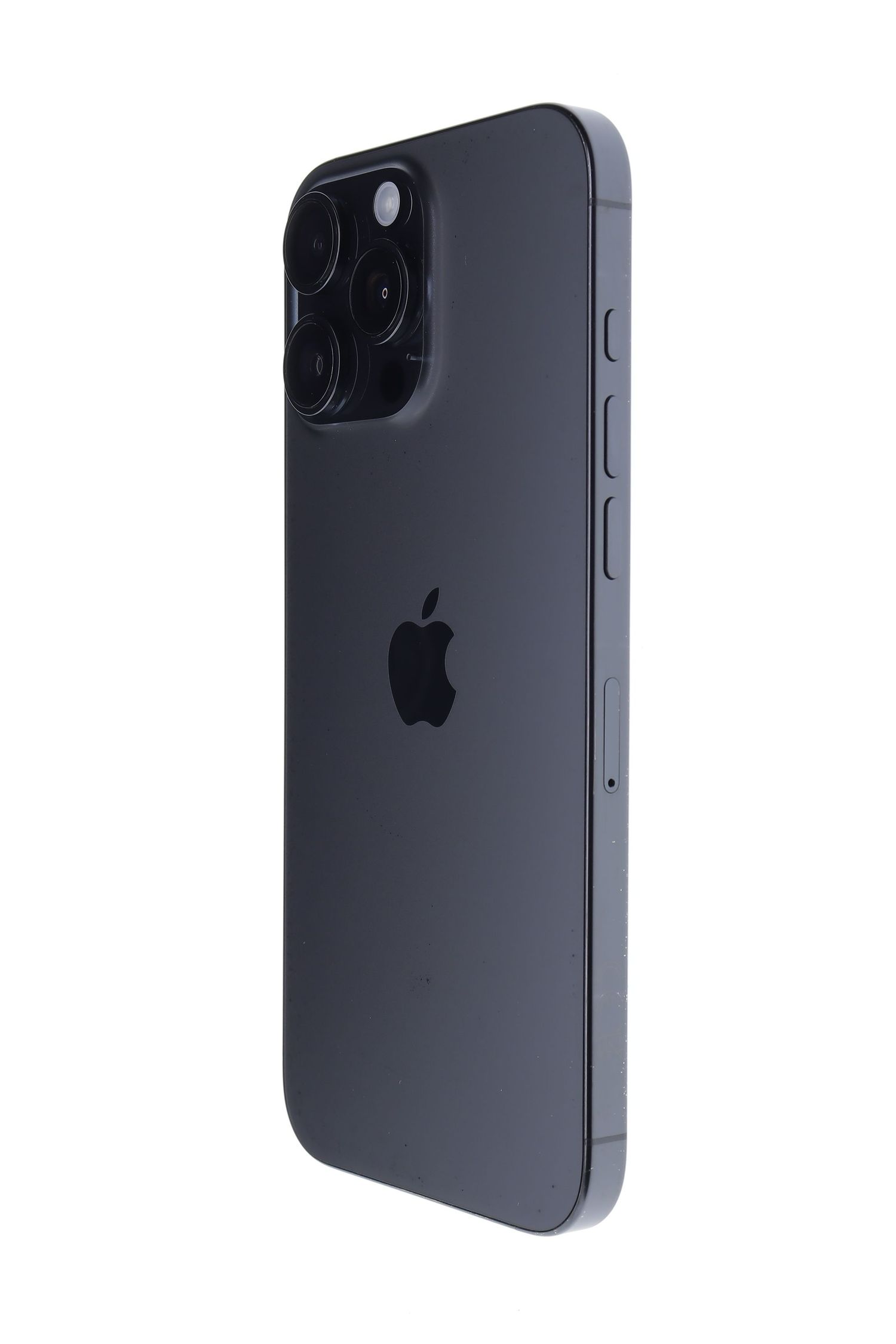 Apple iPhone 16 Pro Max 256 GB Black Titanium - Ca nou