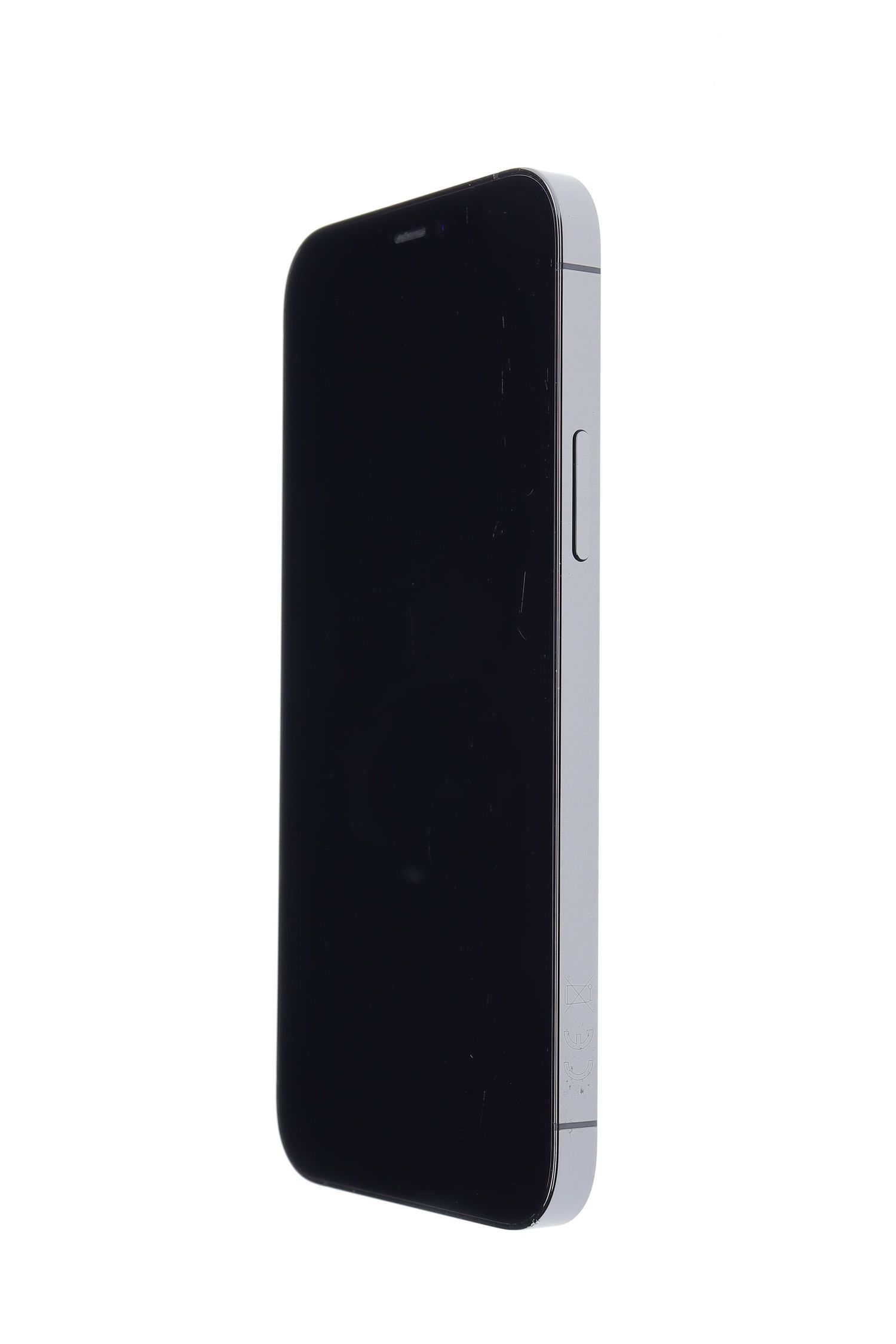 Apple iPhone 12 Pro 128 GB Graphite - Πολύ καλό