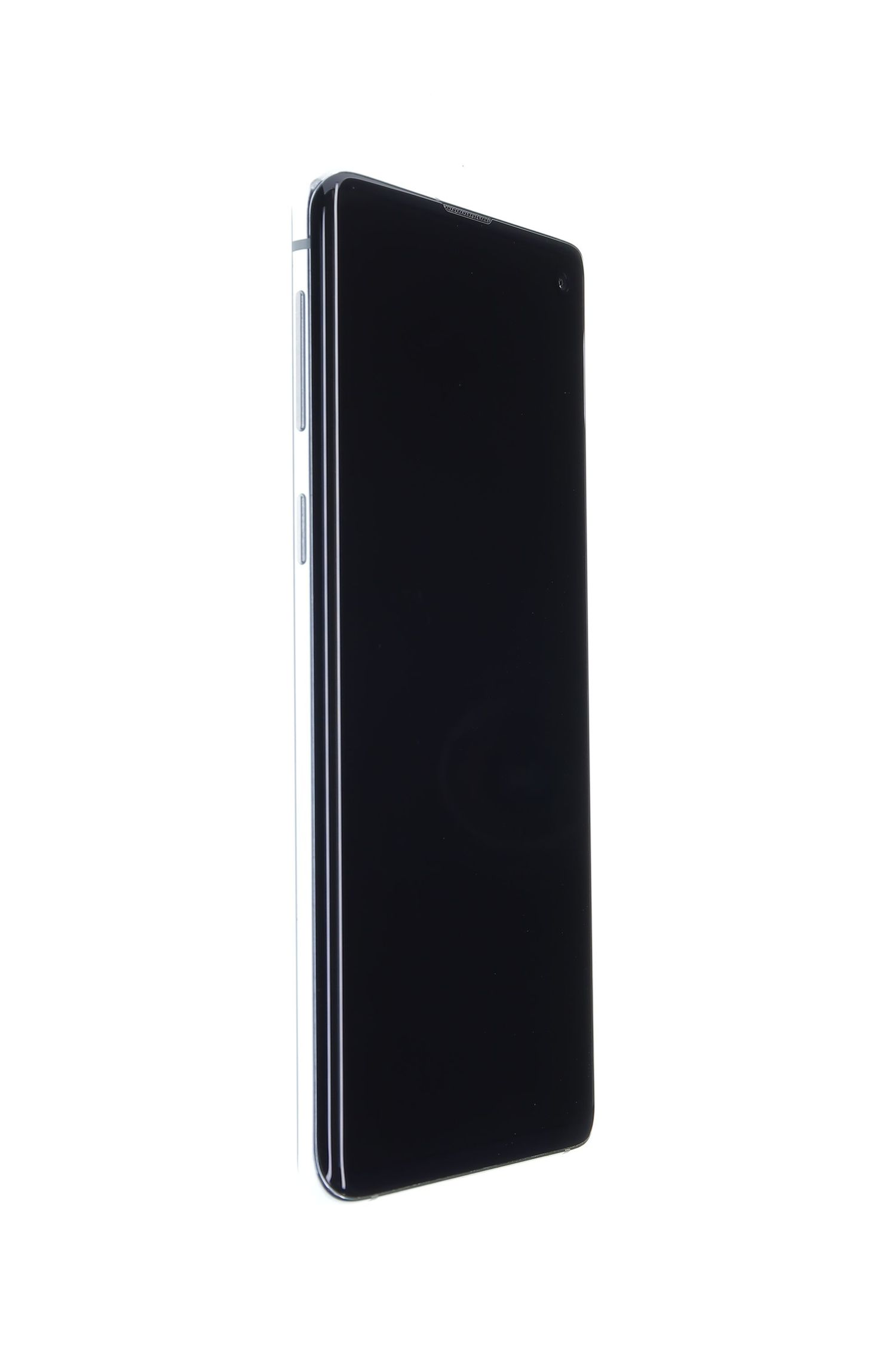 Samsung Galaxy S10 Dual Sim 128 GB Prism Green - Nagyon jó