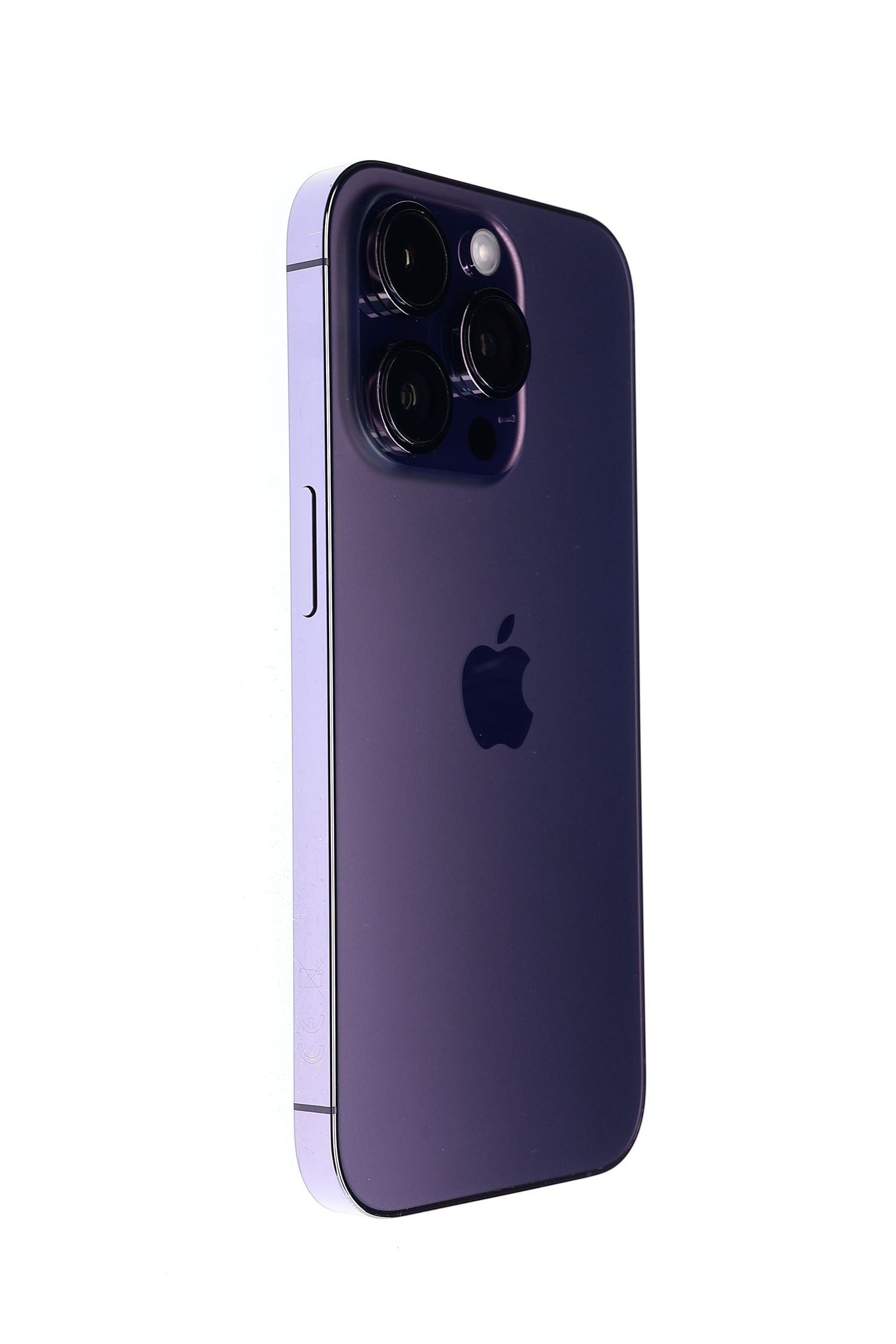 Apple iPhone 14 Pro 128 GB Deep Purple - Bun