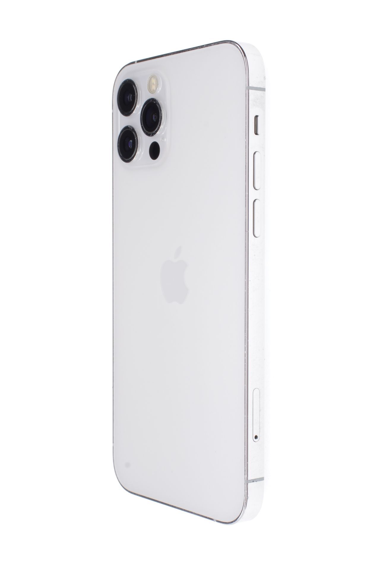 Apple iPhone 12 Pro 128 GB Silver - Foarte bun