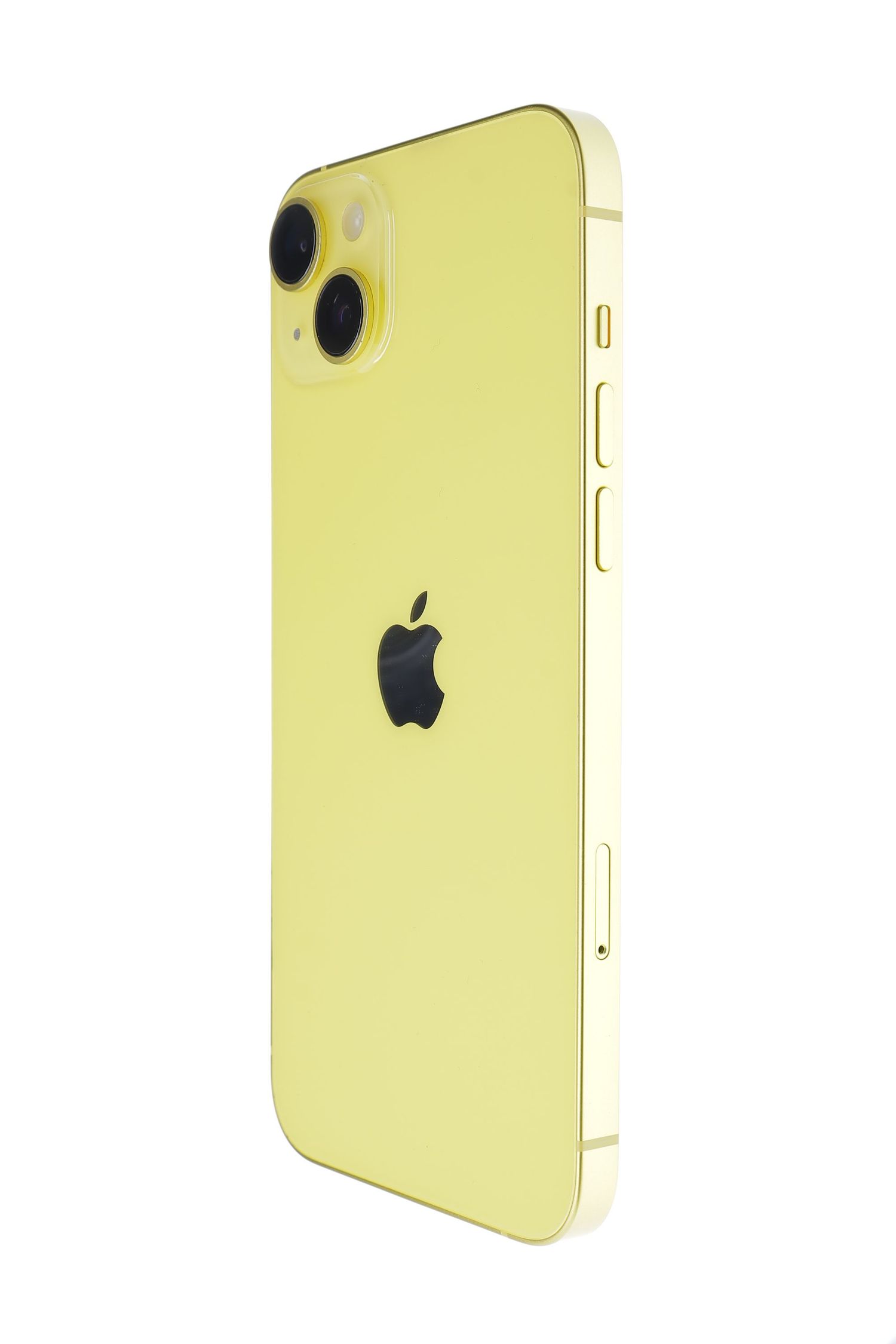 Apple iPhone 14 Plus 256 GB Yellow - Като нов