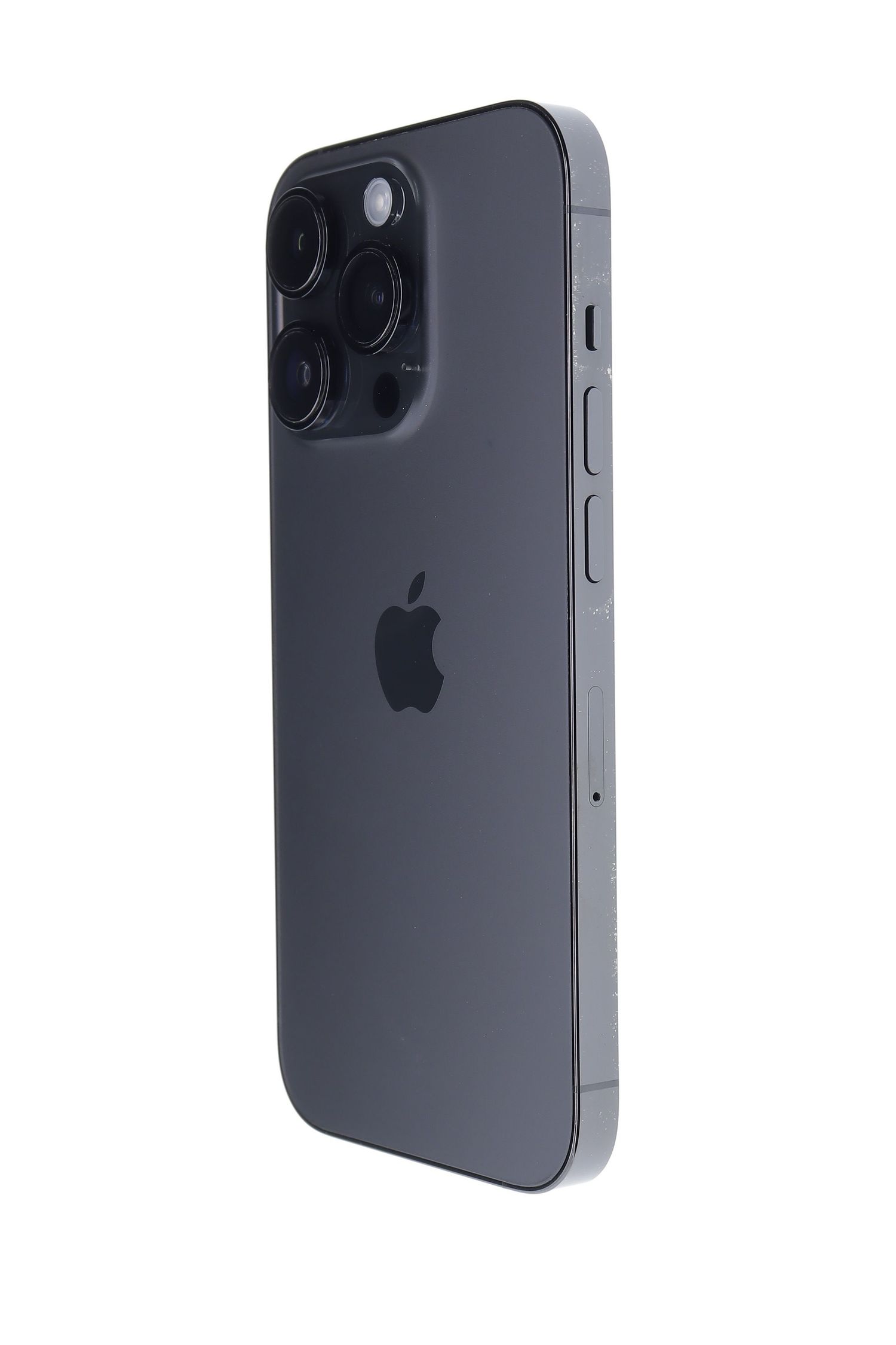 Apple iPhone 14 Pro 128 GB Space Black - Εξαιρετικό