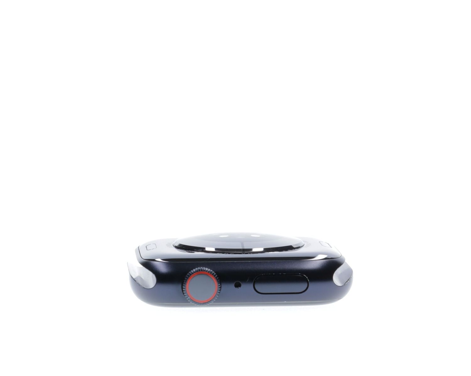 Apple Watch Series 9 2023, GPS + Cellular, Aluminium 45mm Midnight - Kiváló