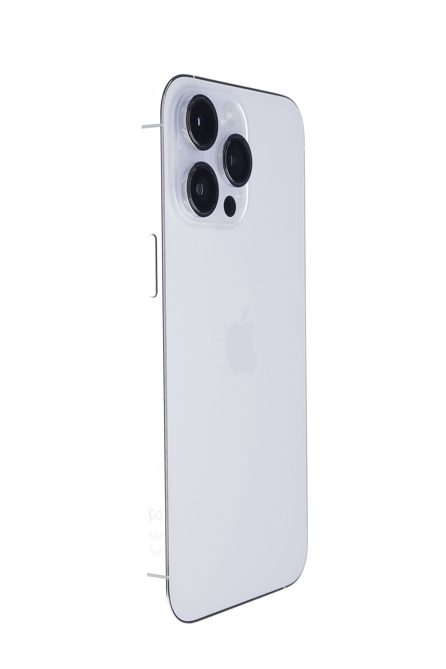 Apple iPhone 14 Pro Max 256 GB Silver - Πολύ καλό