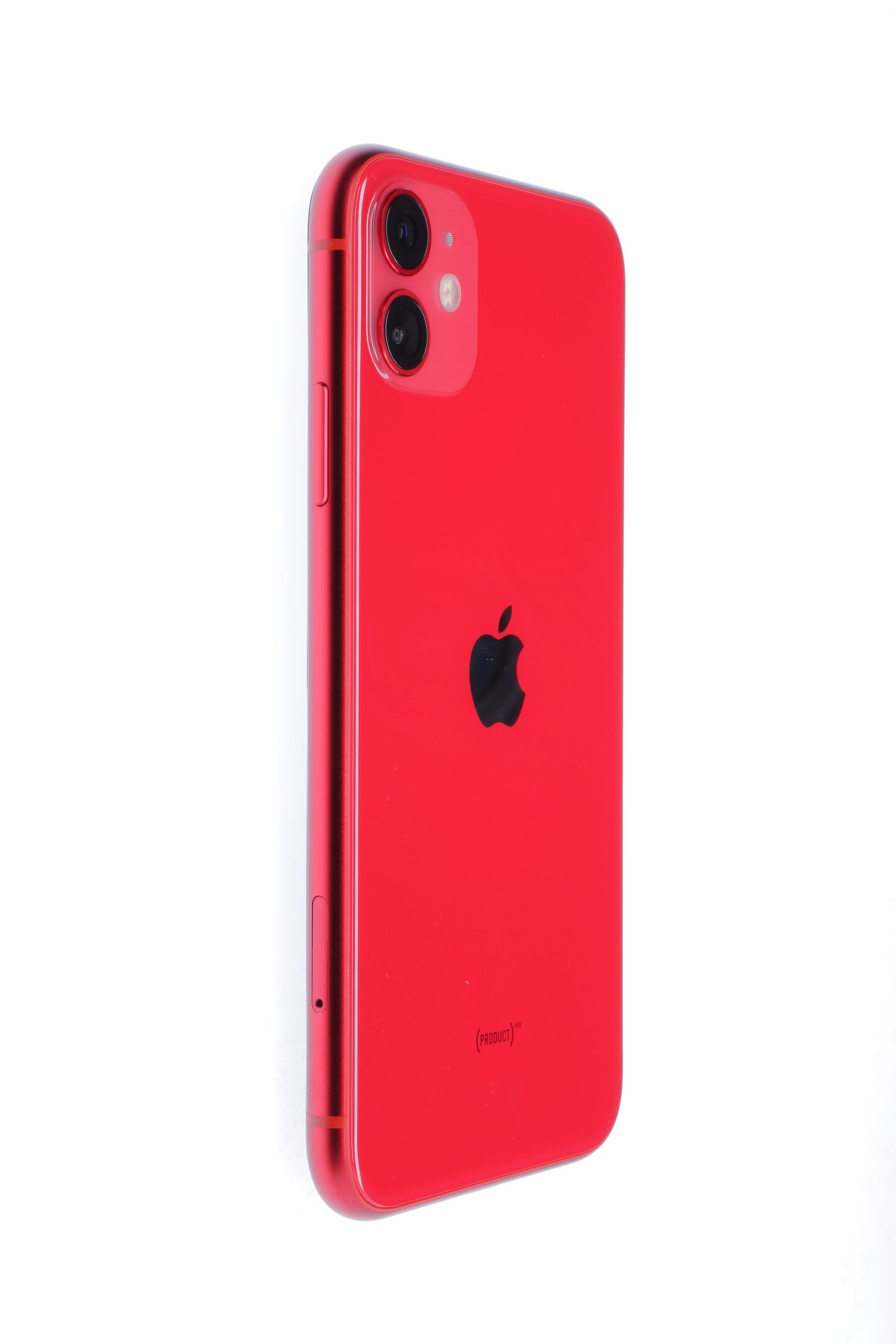 Apple iPhone 11 64 GB Red - Ca nou