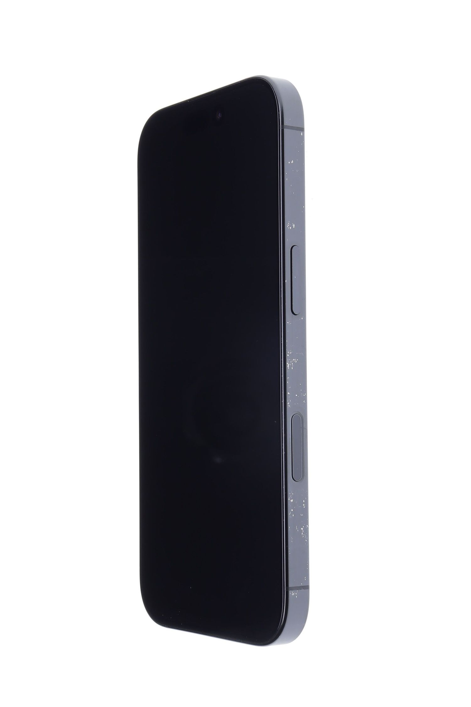 Apple iPhone 16 Pro 128 GB Black Titanium - Отлично