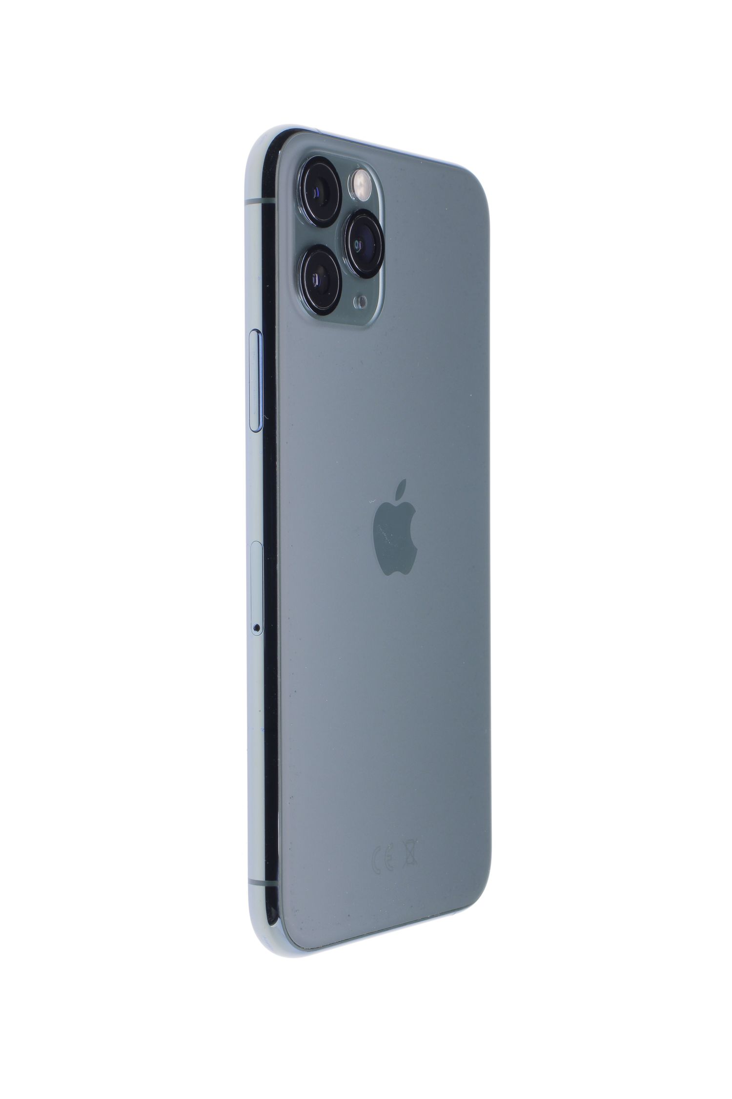 Apple iPhone 11 Pro 256 GB Midnight Green - Ca nou