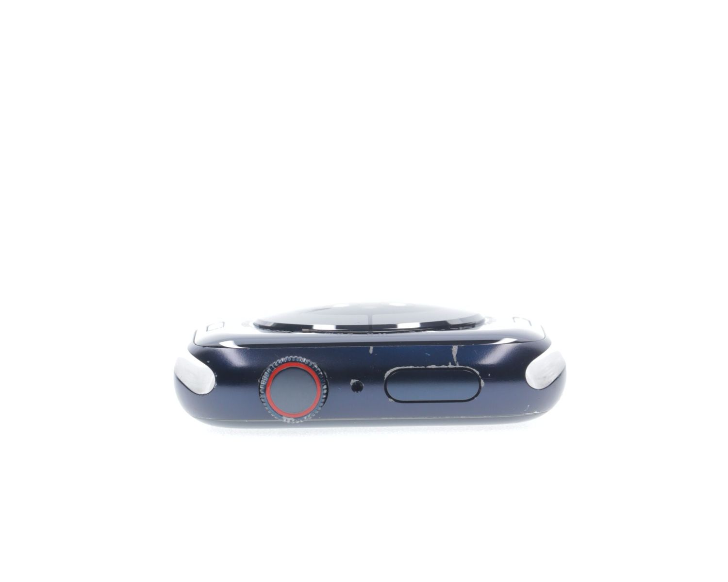Apple Watch Series 9 2023, GPS + Cellular, Aluminium 45mm Midnight - Много добро