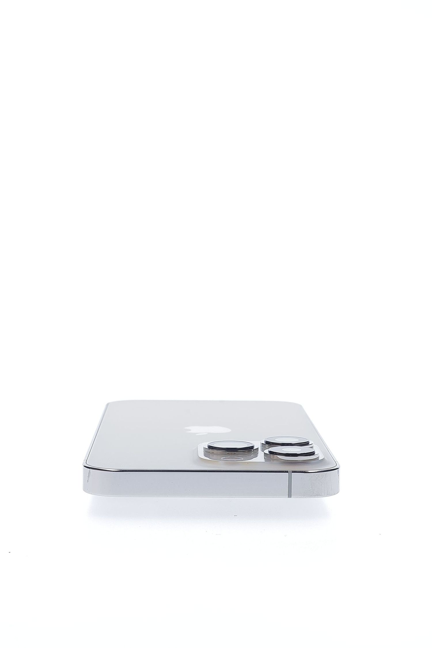 Apple iPhone 13 Pro 256 GB Silver - Excelent