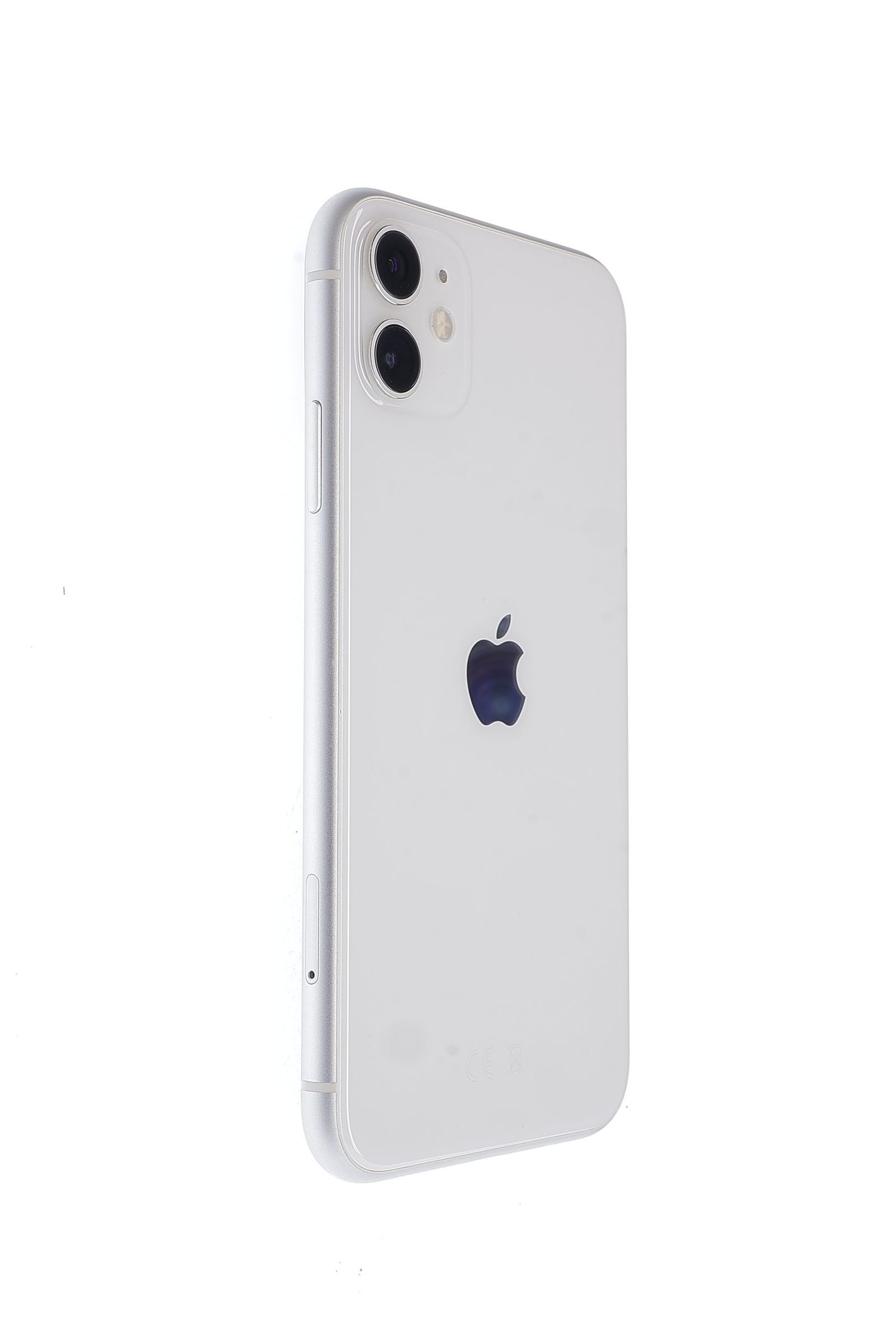 Apple iPhone 11 64 GB White - Ca nou