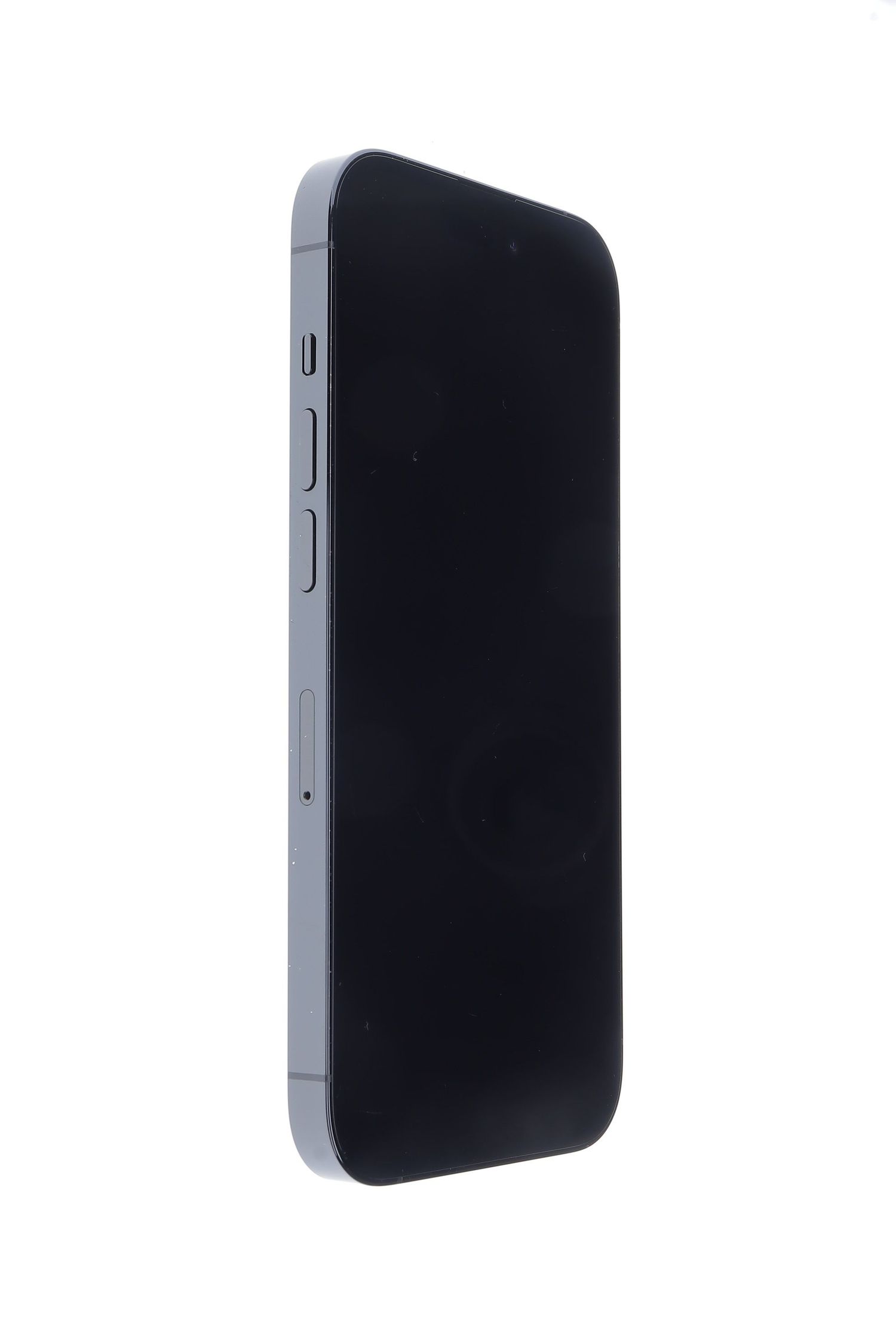 Apple iPhone 14 Pro 512 GB Space Black - Foarte bun