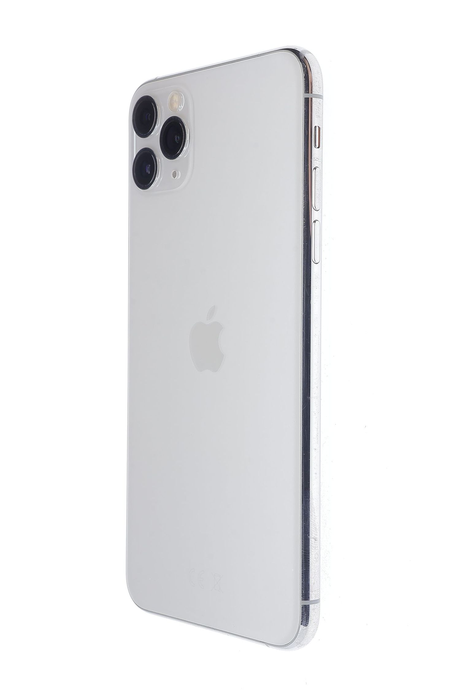 Apple iPhone 11 Pro Max 64 GB Silver - Bun