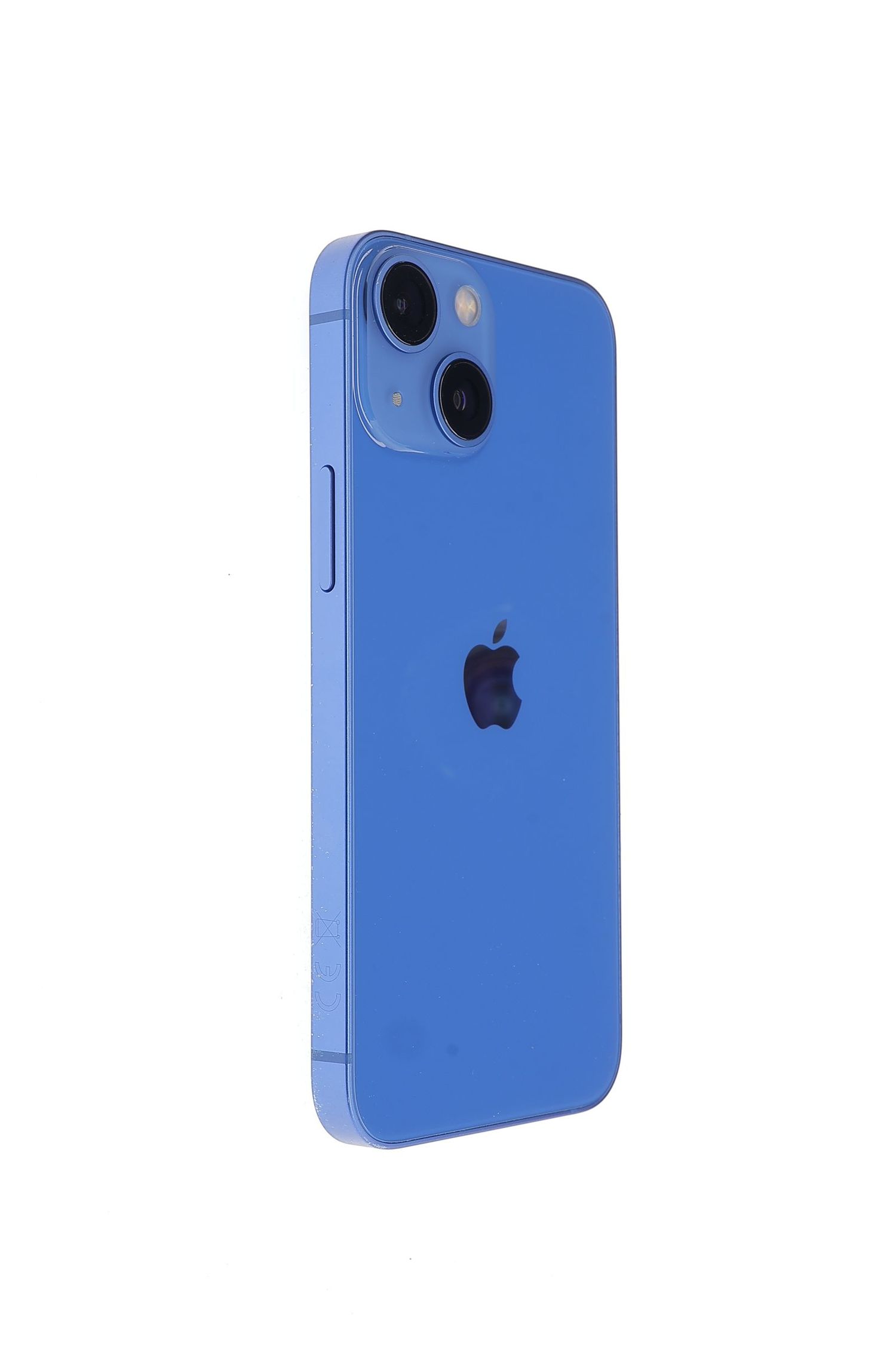 Apple iPhone 13 mini 128 GB Blue - Πολύ καλό
