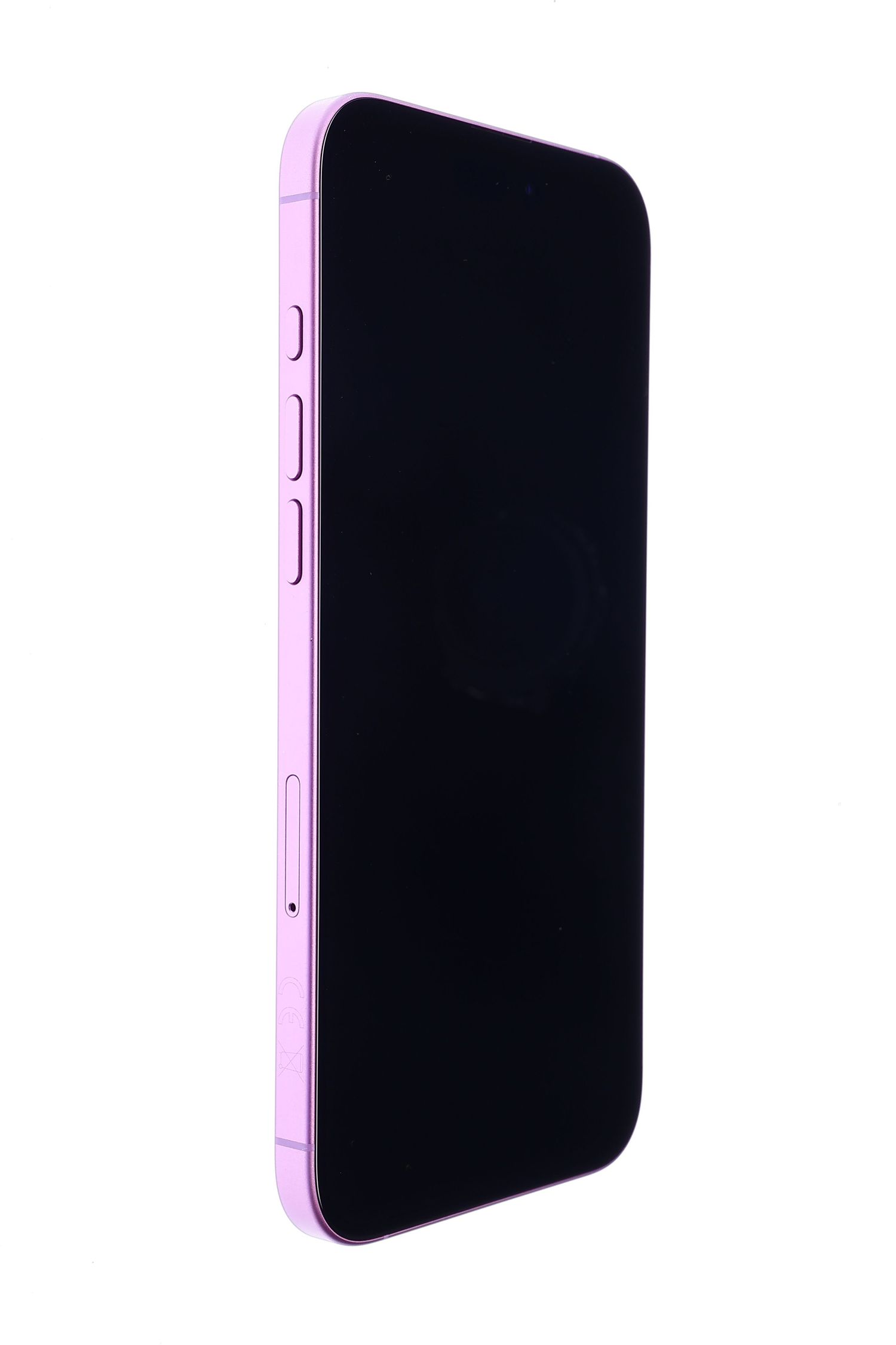 Apple iPhone 16 Plus 256 GB Pink - Σαν καινούργιο