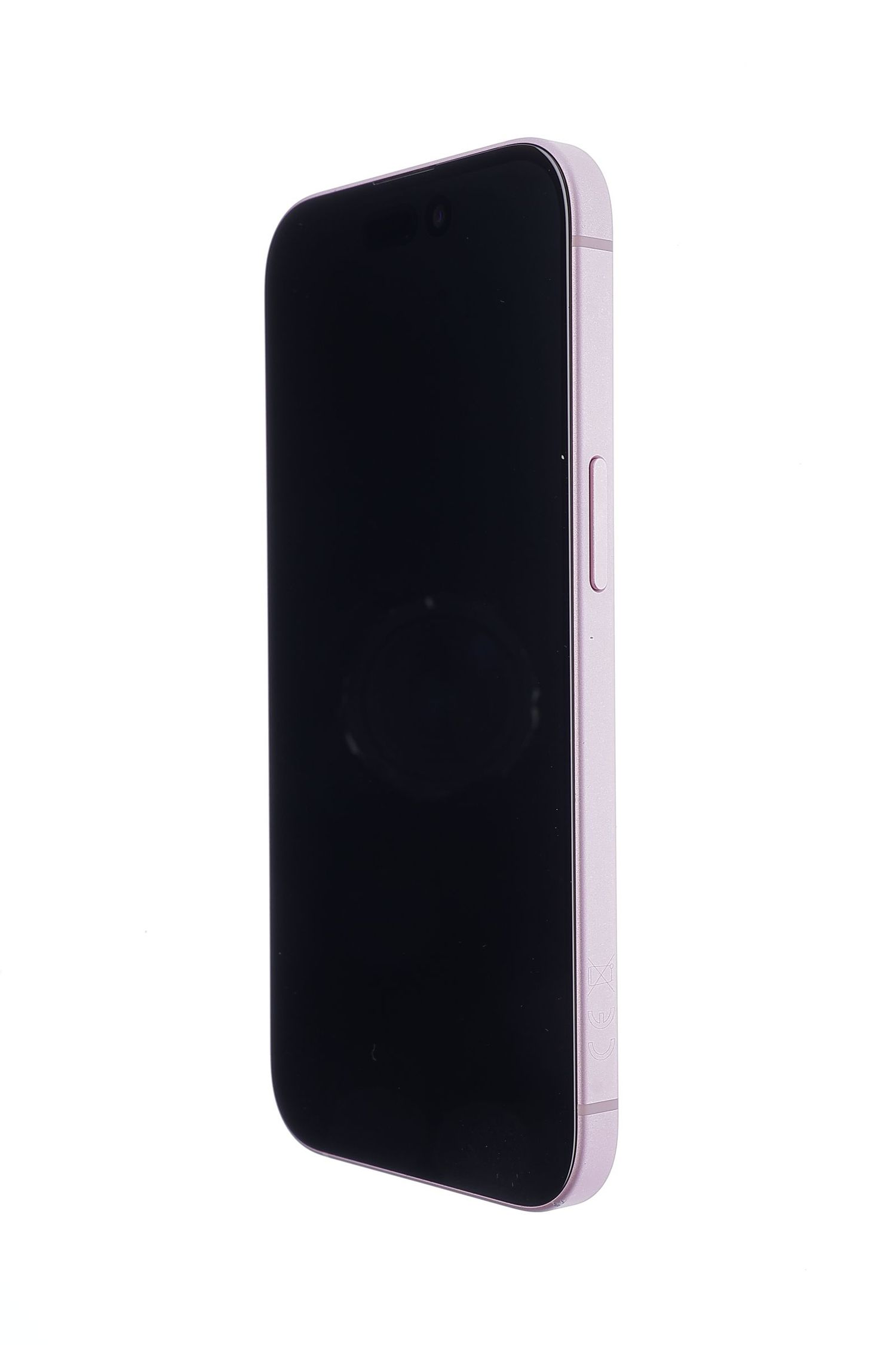 Apple iPhone 15 256 GB Pink - Отлично