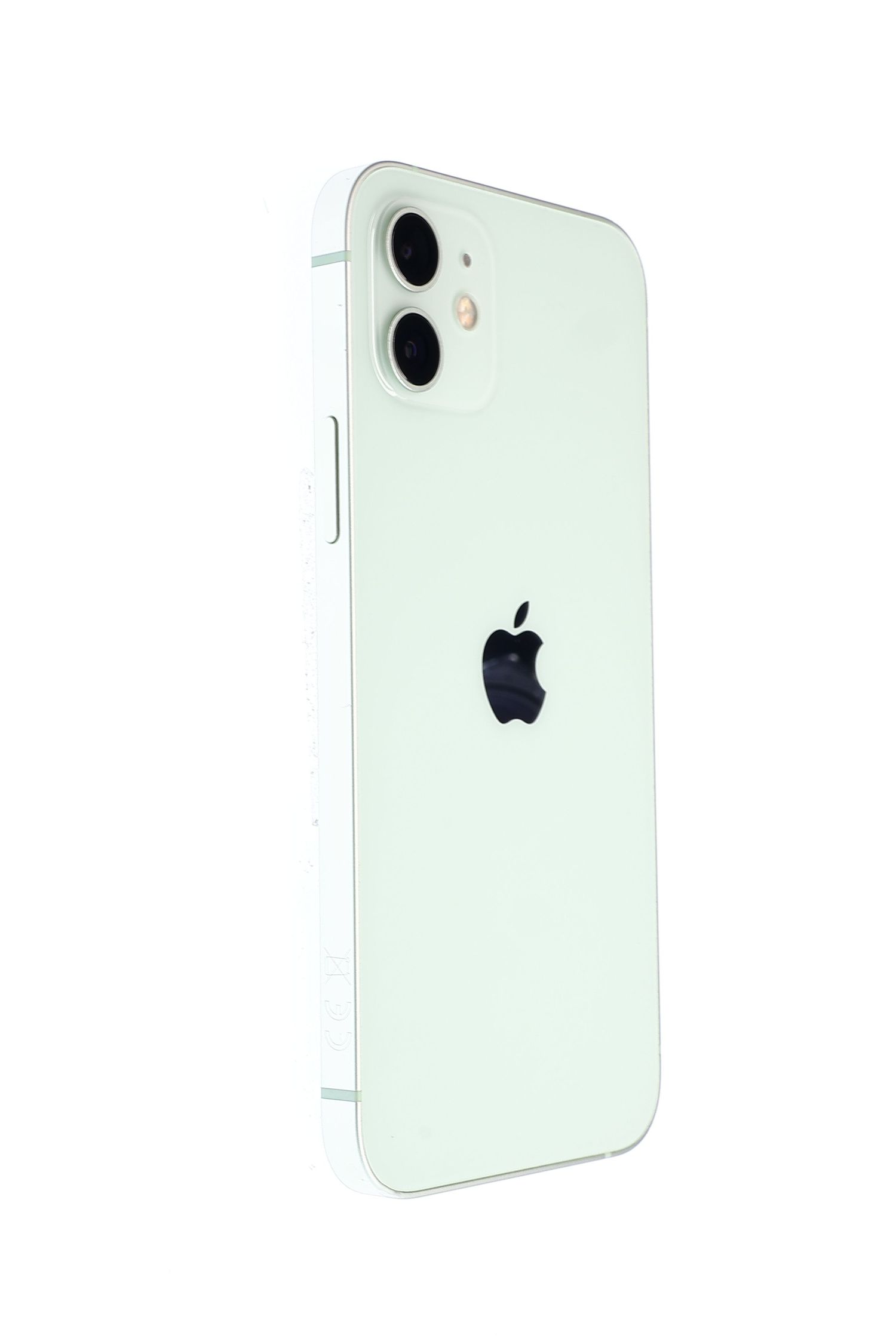 Apple iPhone 12 128 GB Green - Excelent