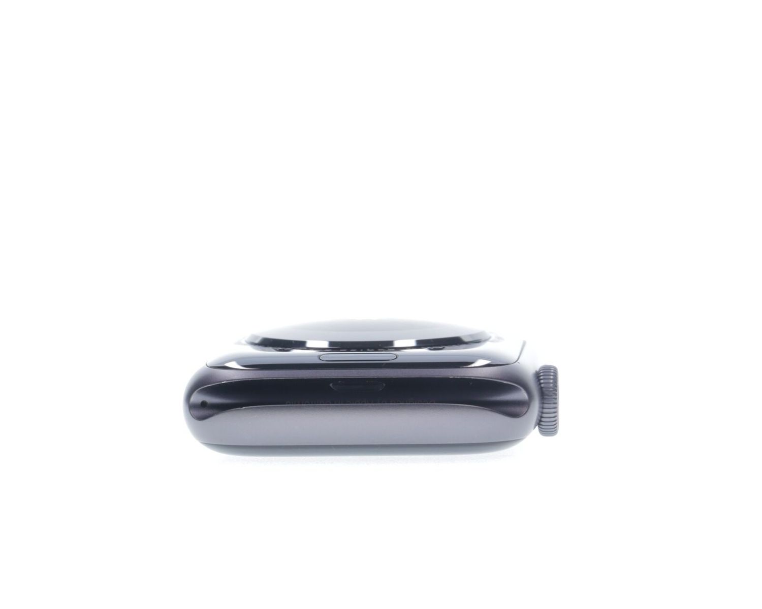 Apple Watch Series 5 2019, GPS + Cellular, Aluminium 44mm Space Gray - Újszerű