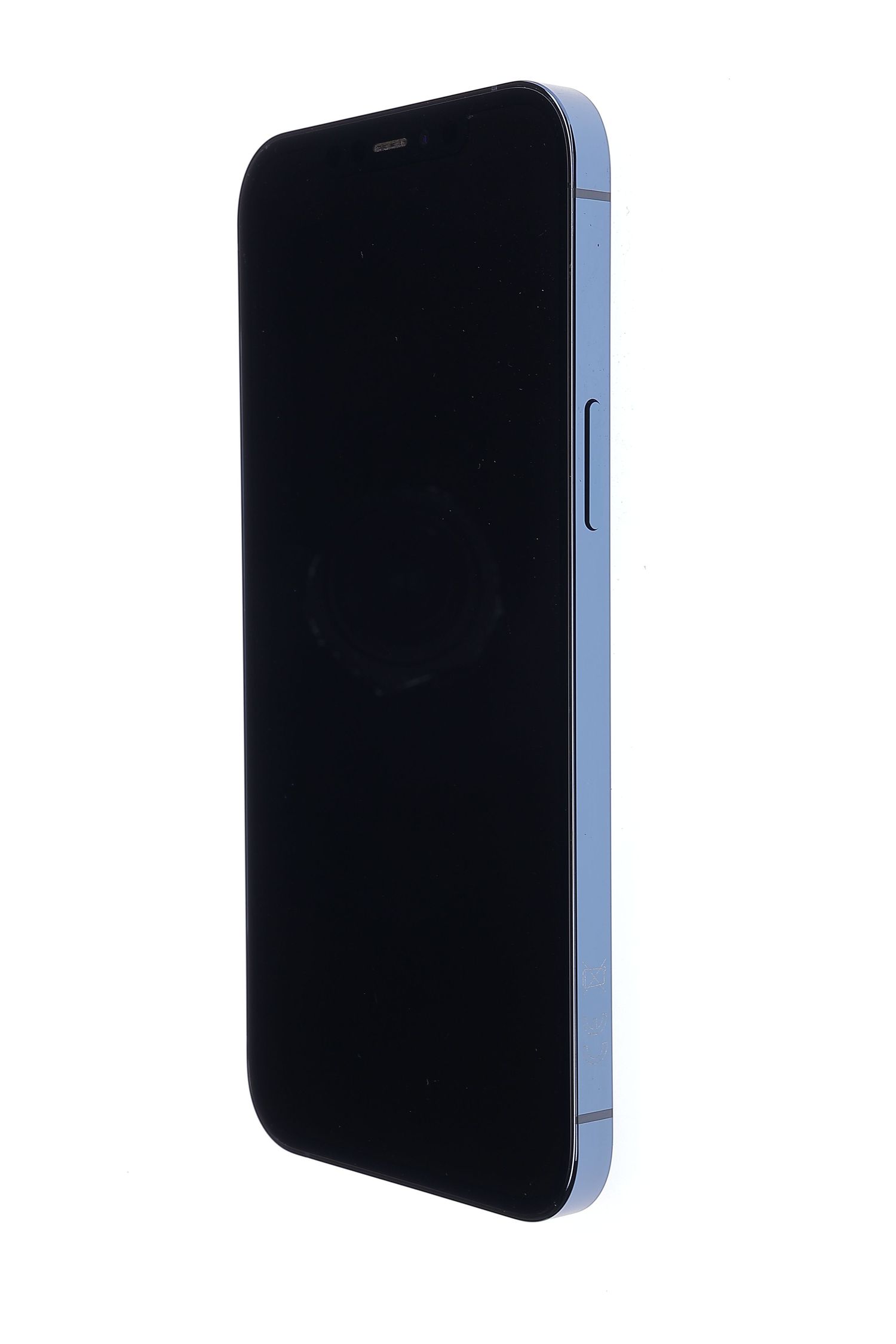 Apple iPhone 12 Pro Max 512 GB Pacific Blue - Εξαιρετικό